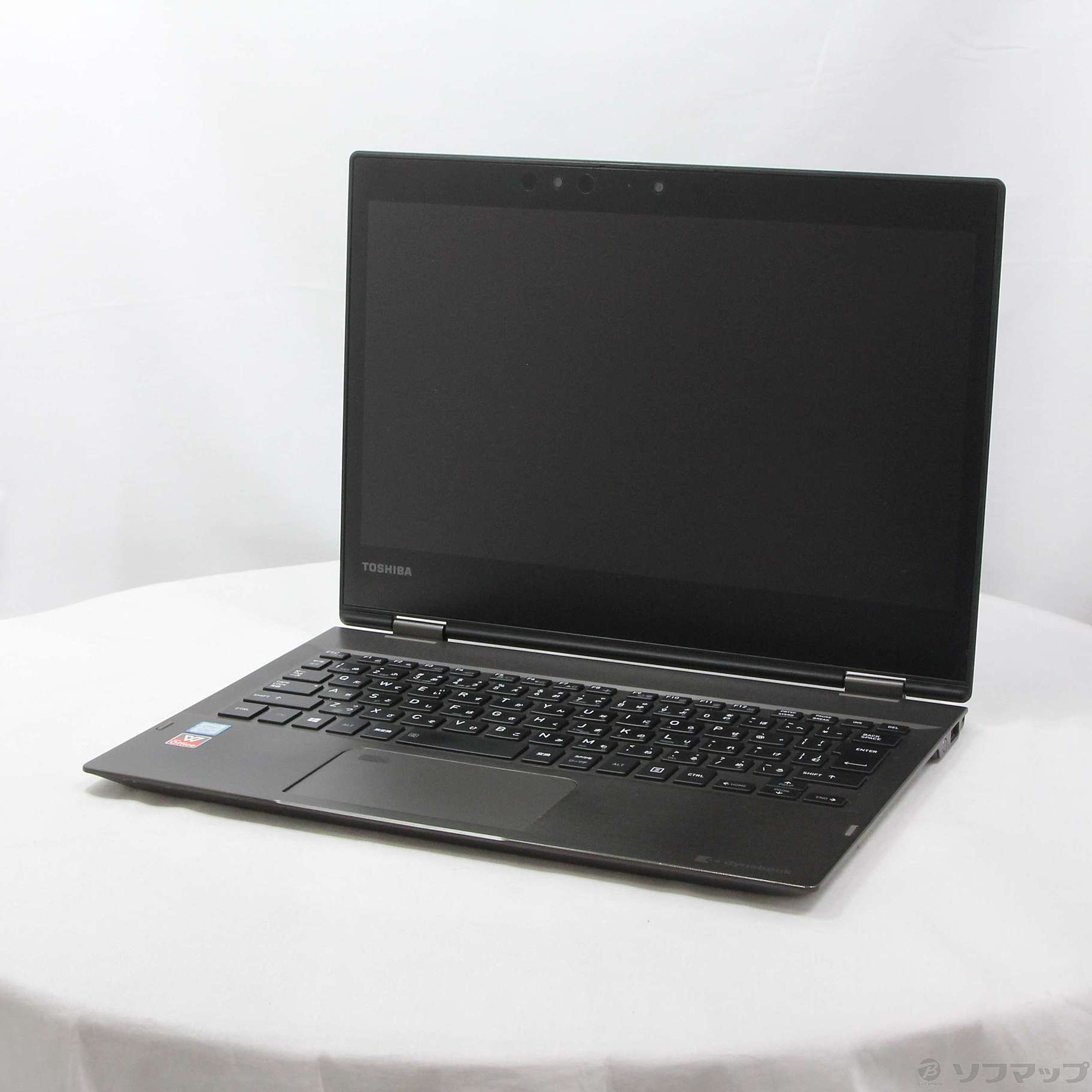 中古】セール対象品 dynabook V72／DME PV72DMA-NNGAH ACアダプターを