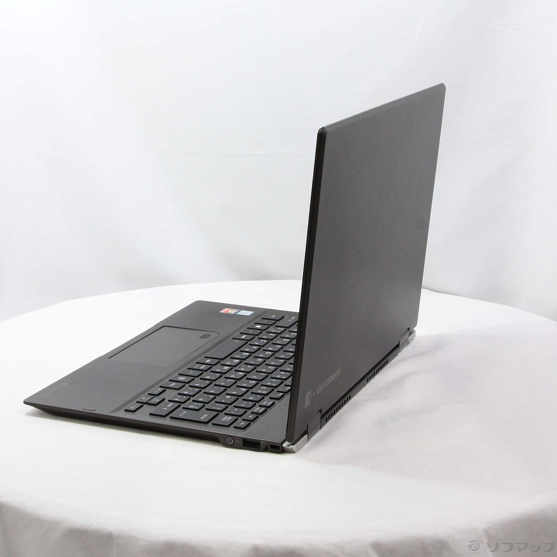 中古】セール対象品 dynabook V72／DME PV72DMA-NNGAH ACアダプターを