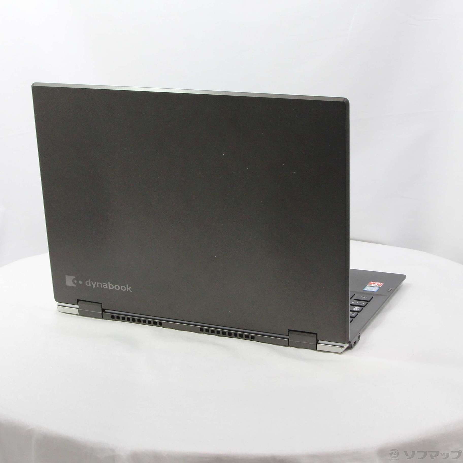 中古】セール対象品 dynabook V72／DME PV72DMA-NNGAH ACアダプターを