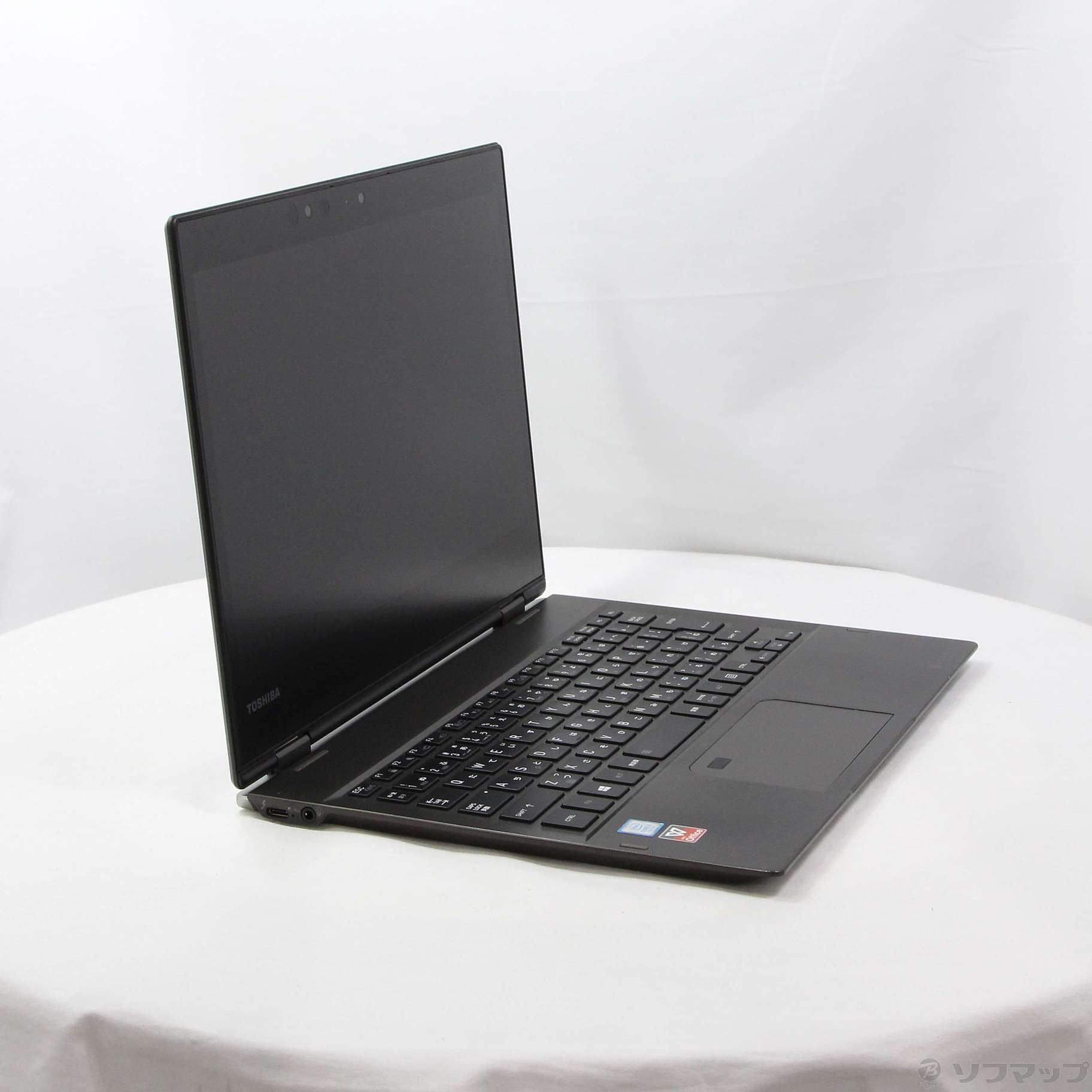 中古】セール対象品 dynabook V72／DME PV72DMA-NNGAH ACアダプターを