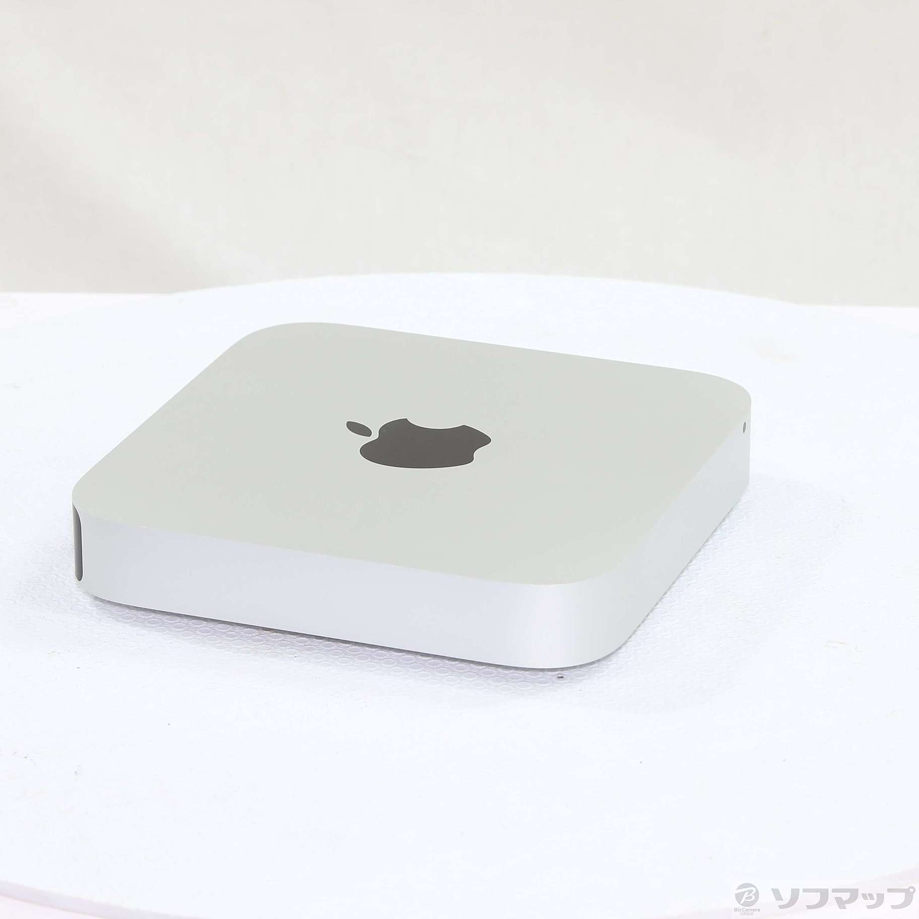 Apple Mac mini MGEM2J/A (Late 2014) 本体 中古】Mac mini Late-2014 MGEM2J／A Core_i5 1.4GHz 4GB HDD500GB
