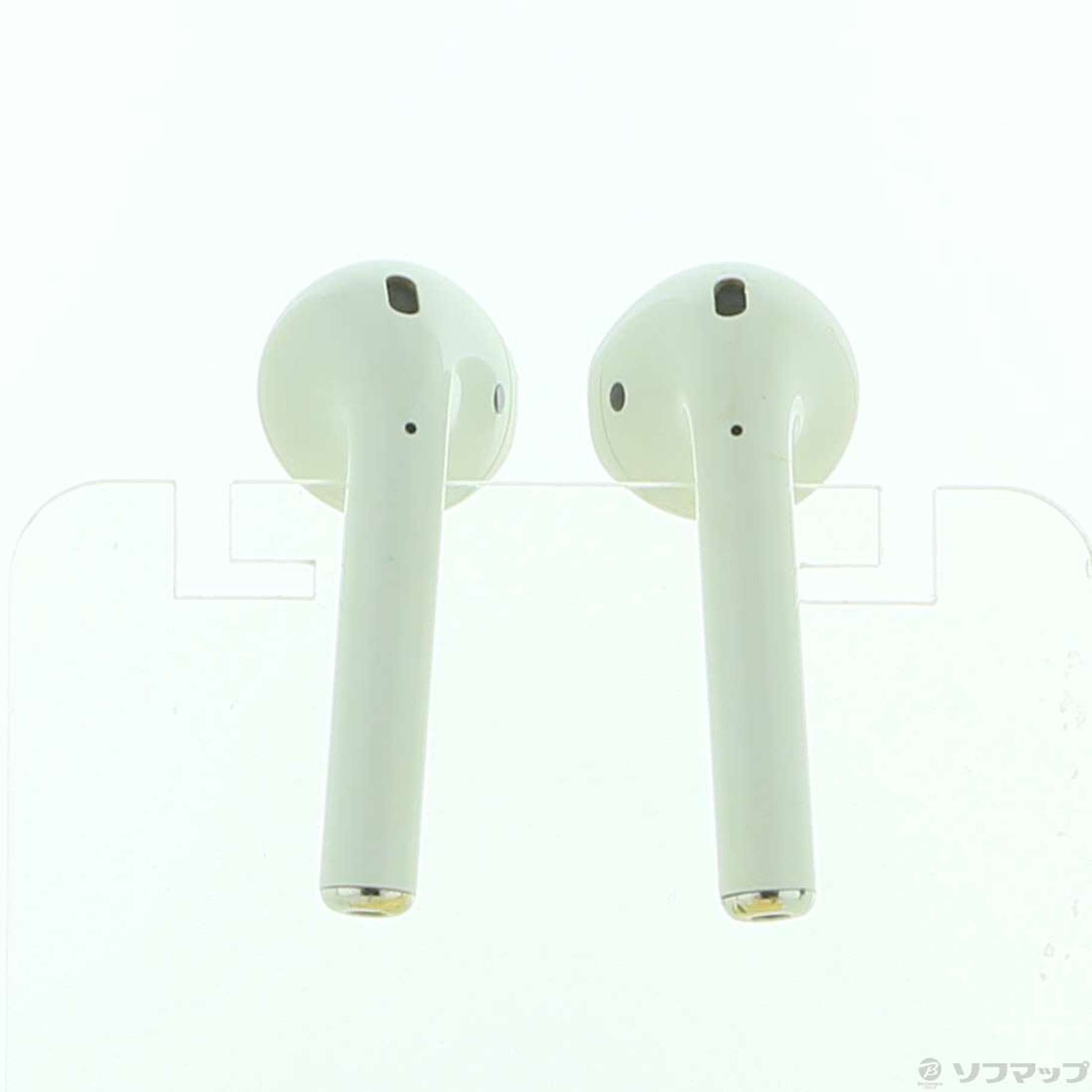 ★APPLE AirPods 第2世代　MRXJ2J/A新品 S0298 ☆APPLE AirPods 第2世代 MRXJ2J/A新品 S0298 Apple AirPods