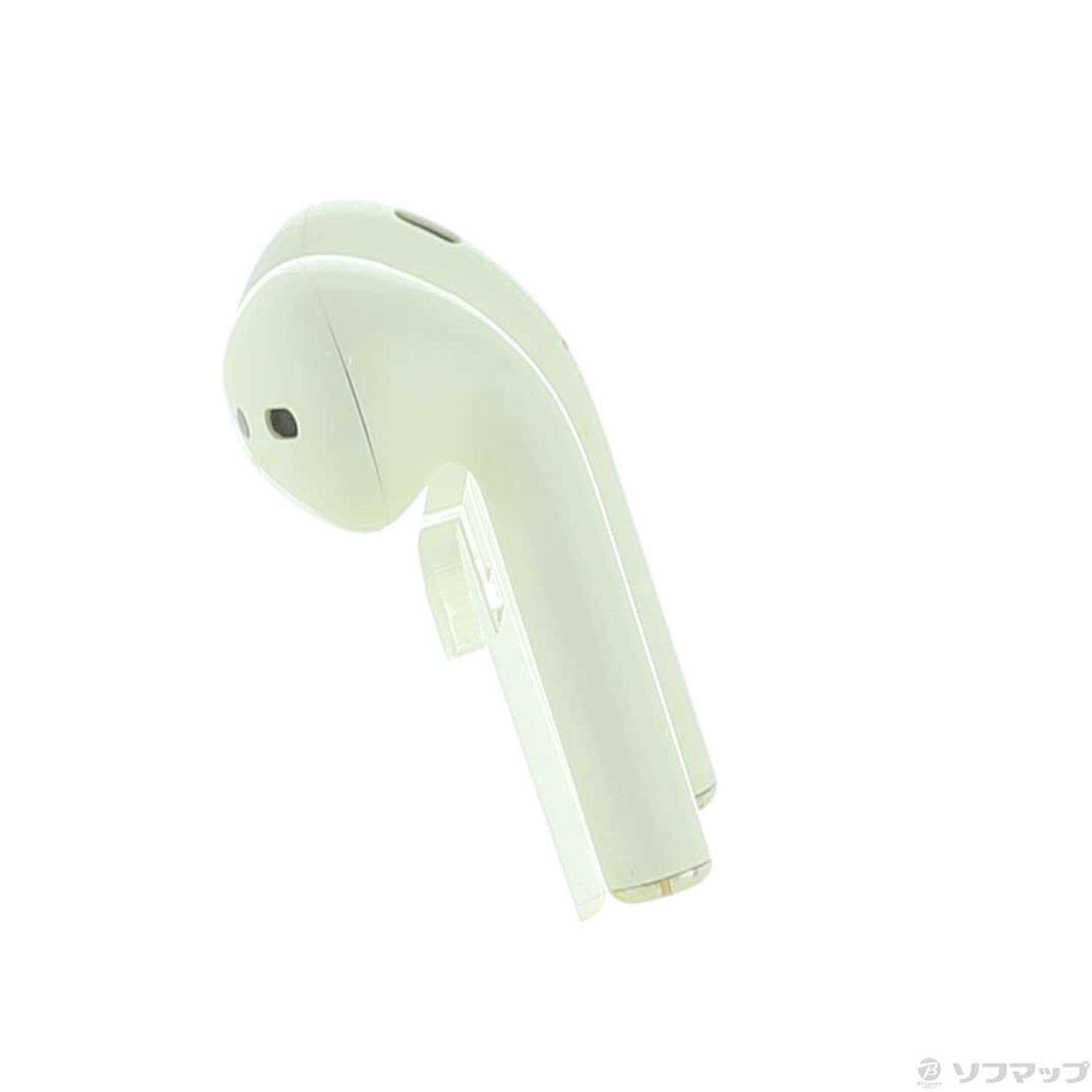 中古】AirPods 第2世代 with Wireless Charging Case MRXJ2J／A