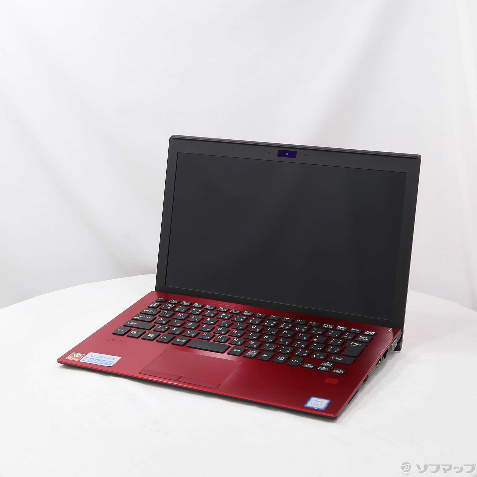 中古】VAIO S11 VJS112C11N [2133064235205] - リコレ！|ビックカメラ