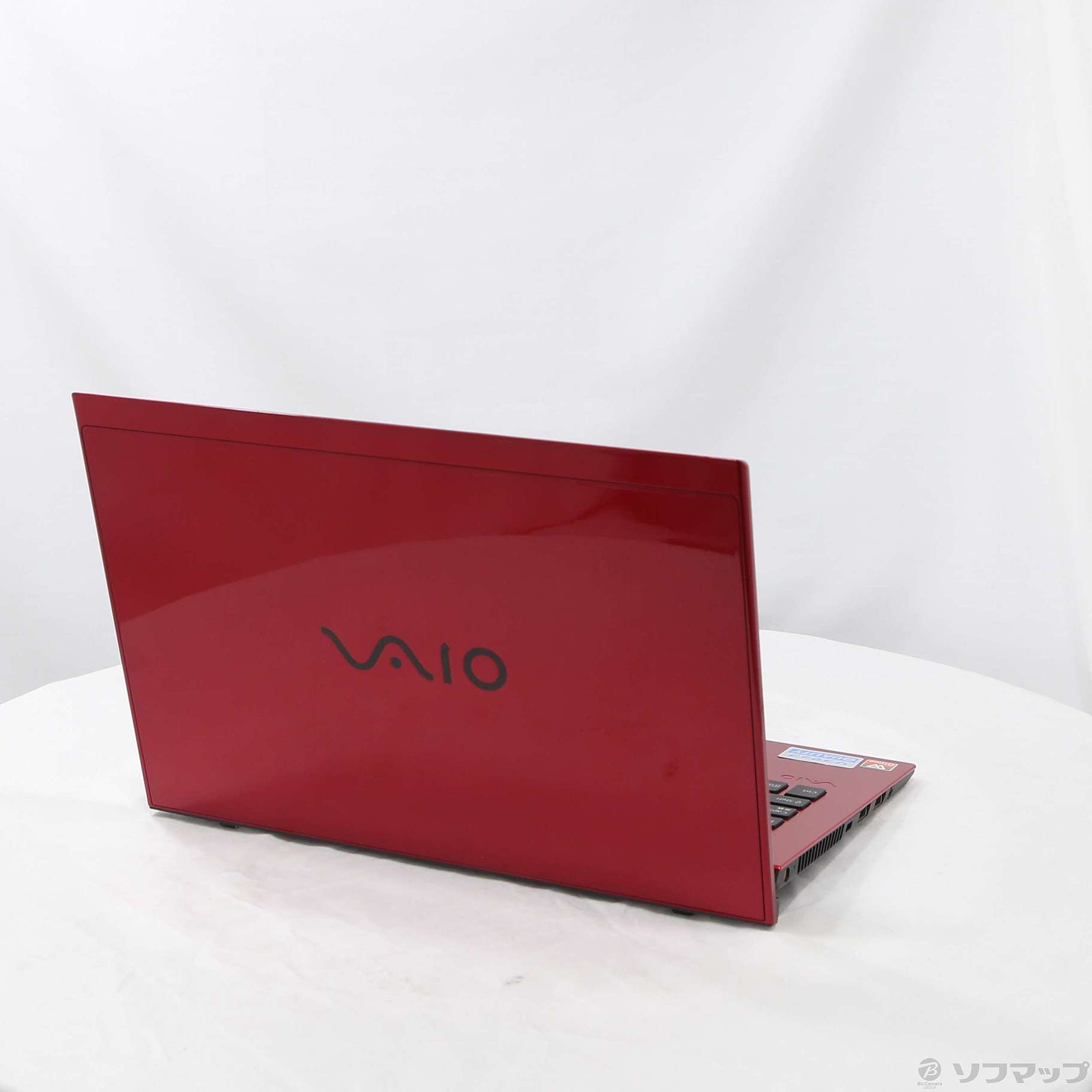 中古】VAIO S11 VJS112C11N [2133064235205] - リコレ！|ビックカメラ