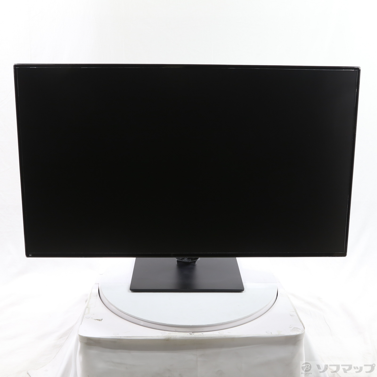 中古】43UN700-BAJP [2133064235496] - リコレ！|ビックカメラグループ