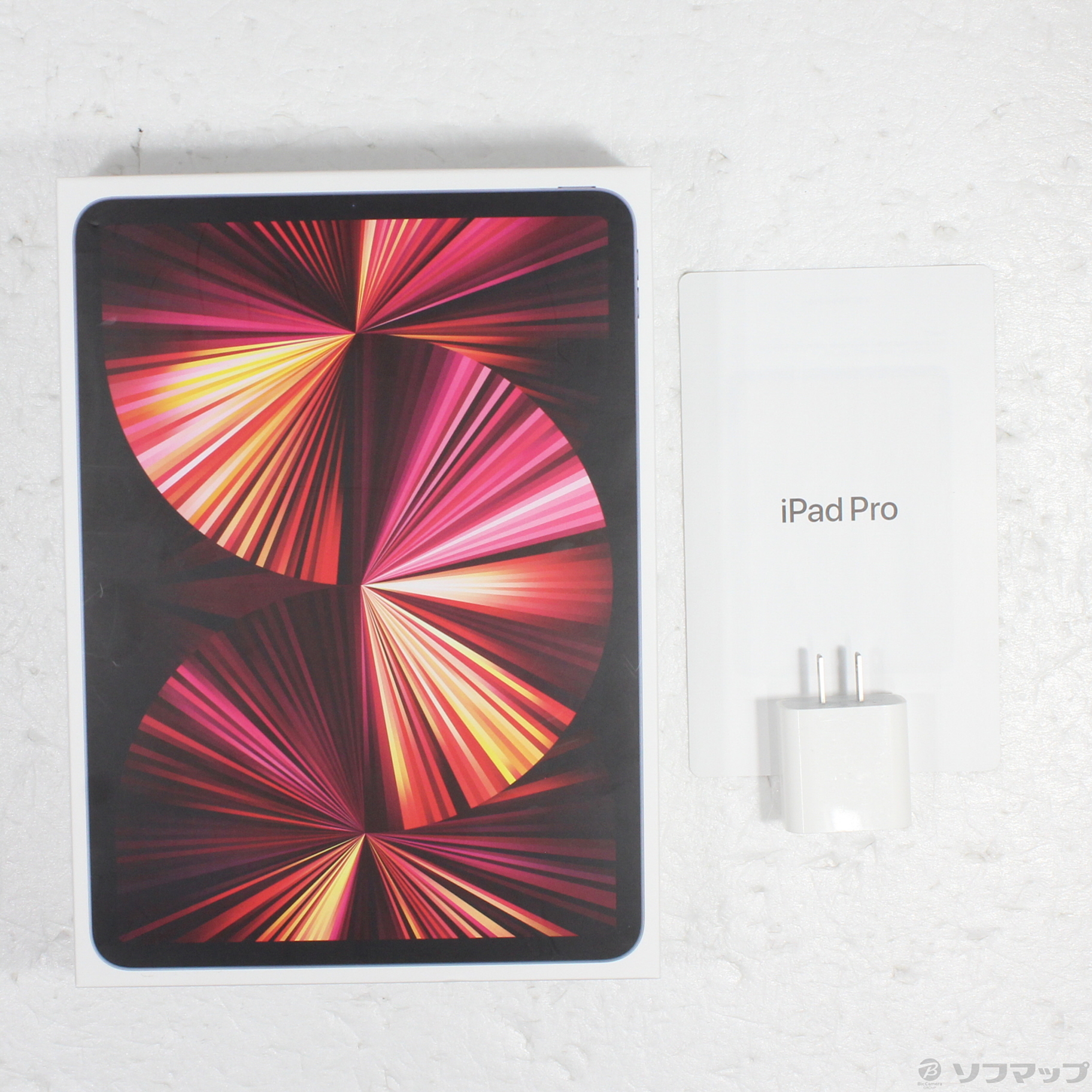 中古】iPad Pro 11インチ 第3世代 128GB スペースグレイ NHQR3J 中古】iPad Pro 11インチ 第3世代 128GB スペースグレイ NHQR3J