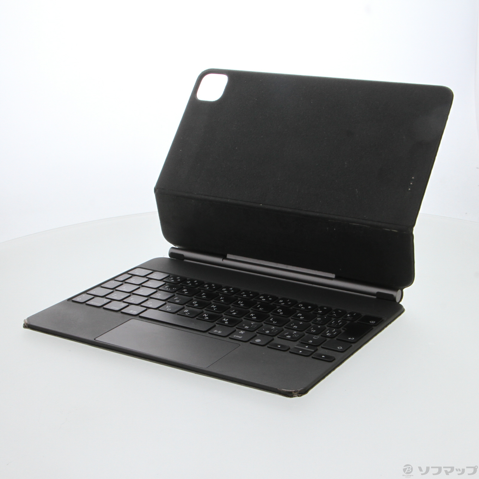 iPad pro11インチ MagicKeyboard 日本語 MXQT2J/A Apple MXQT2LL/A Magic Keyboard for iPad Pro 11