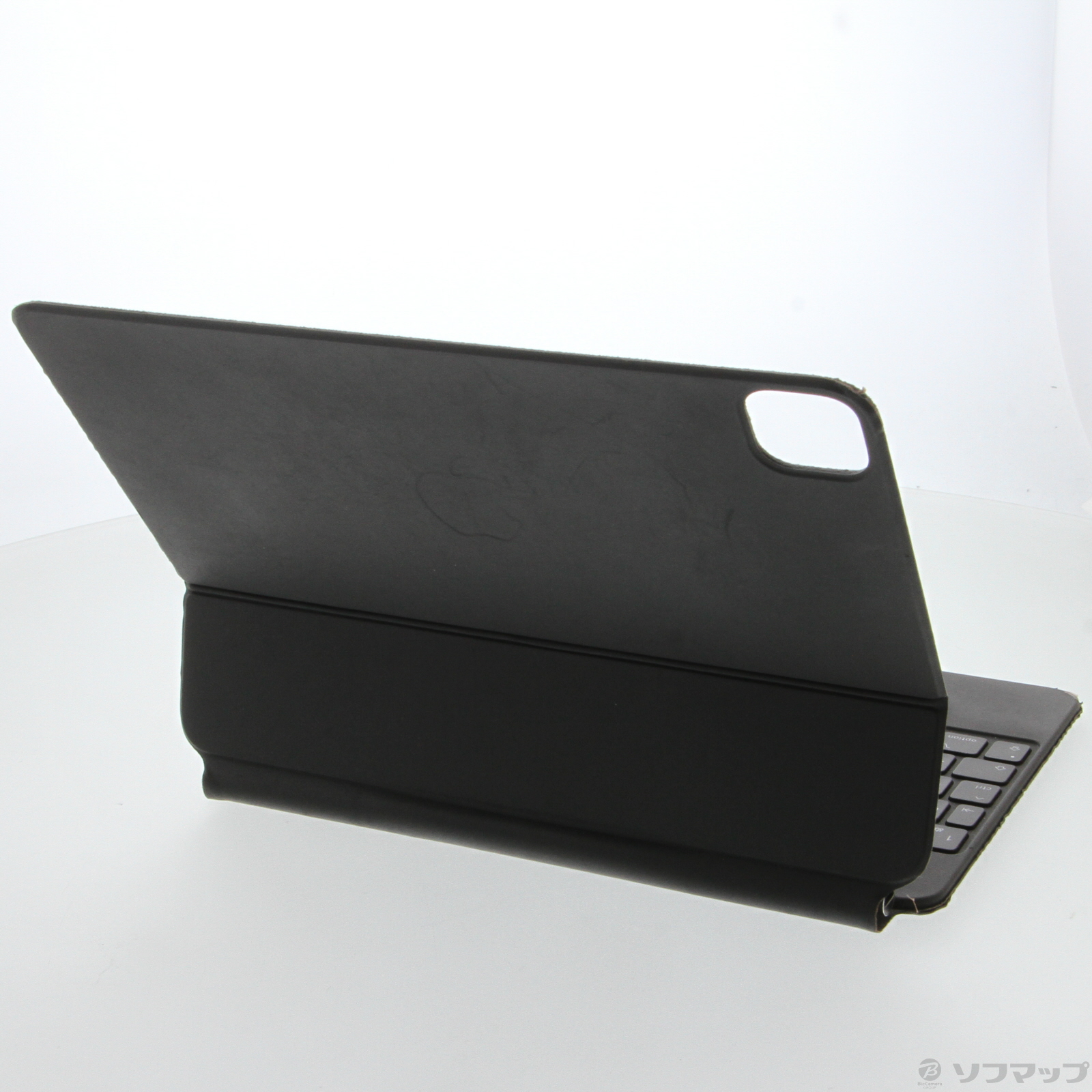 11インチ iPad Pro 第2世代用 MagicKeyboard 日本語 中古】11インチ iPad Pro 第2世代用 MagicKeyboard 日本語(JIS) MXQT2J