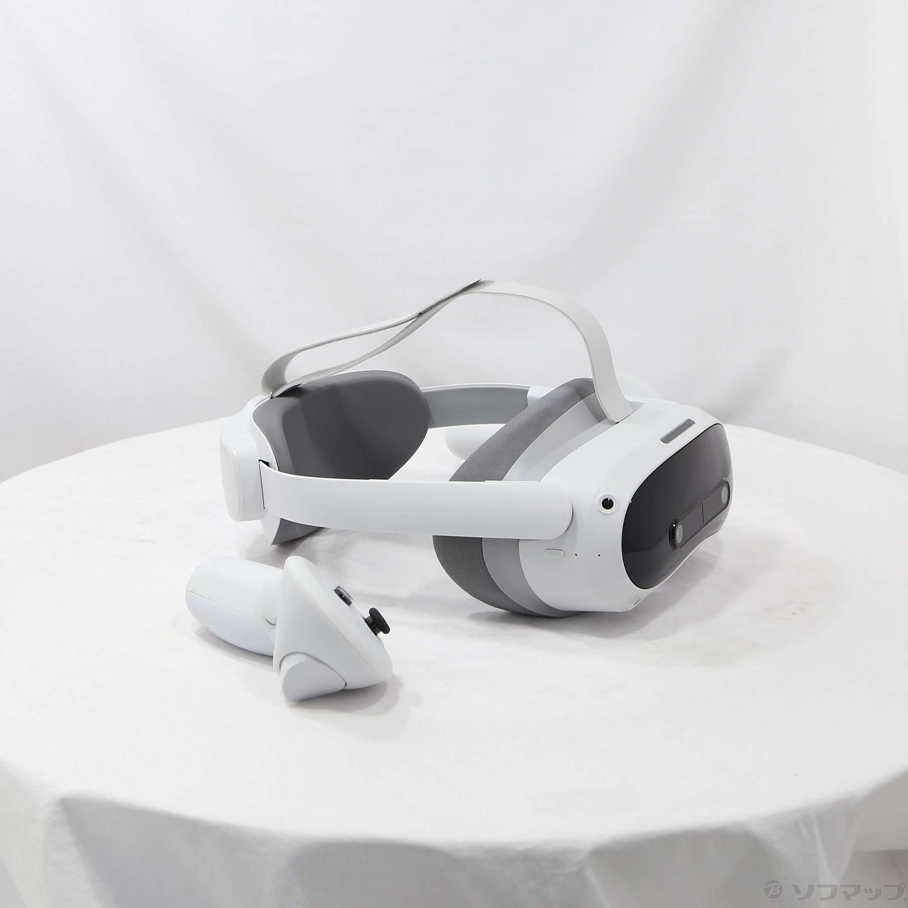 PICO 4 256GB 中古品 中古】PICO 4 256GB オールインワンVRヘッドセット