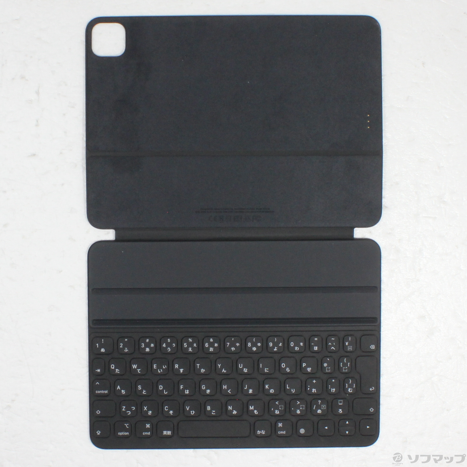 中古】11インチ iPad Pro (第2世代) 用 Smart Keyboard Folio 日本語