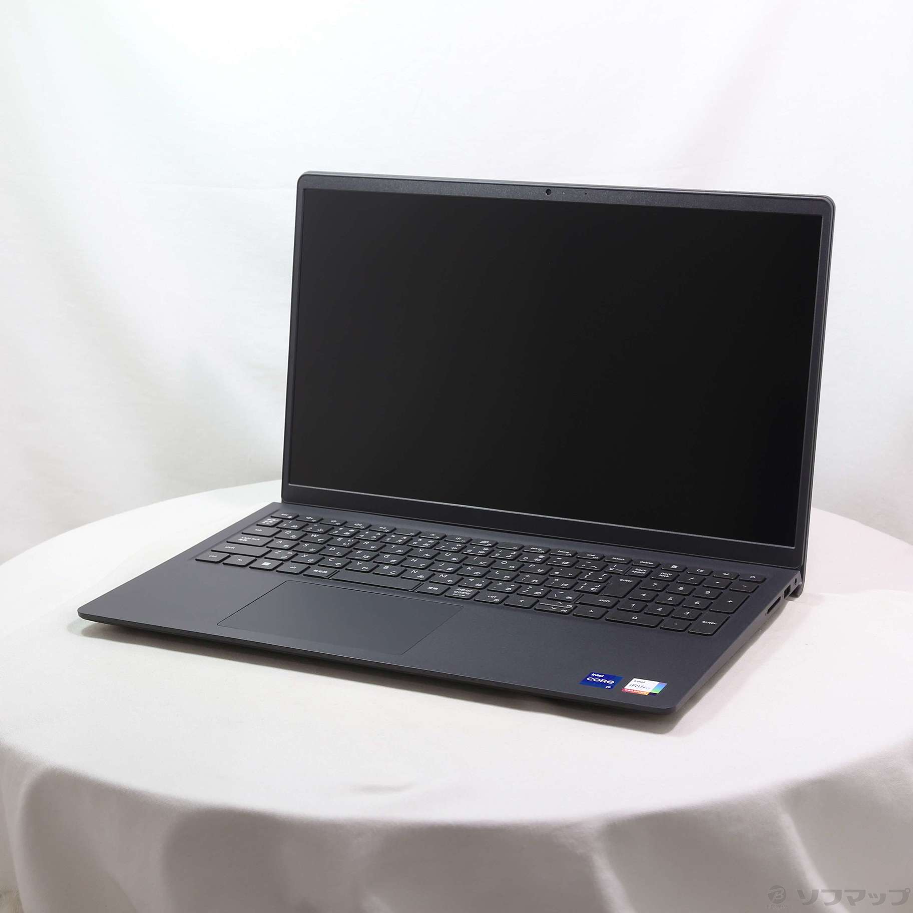 中古】Inspiron 15 3511 ［Core-i7-1165G7 (2.8GHz)／16GB