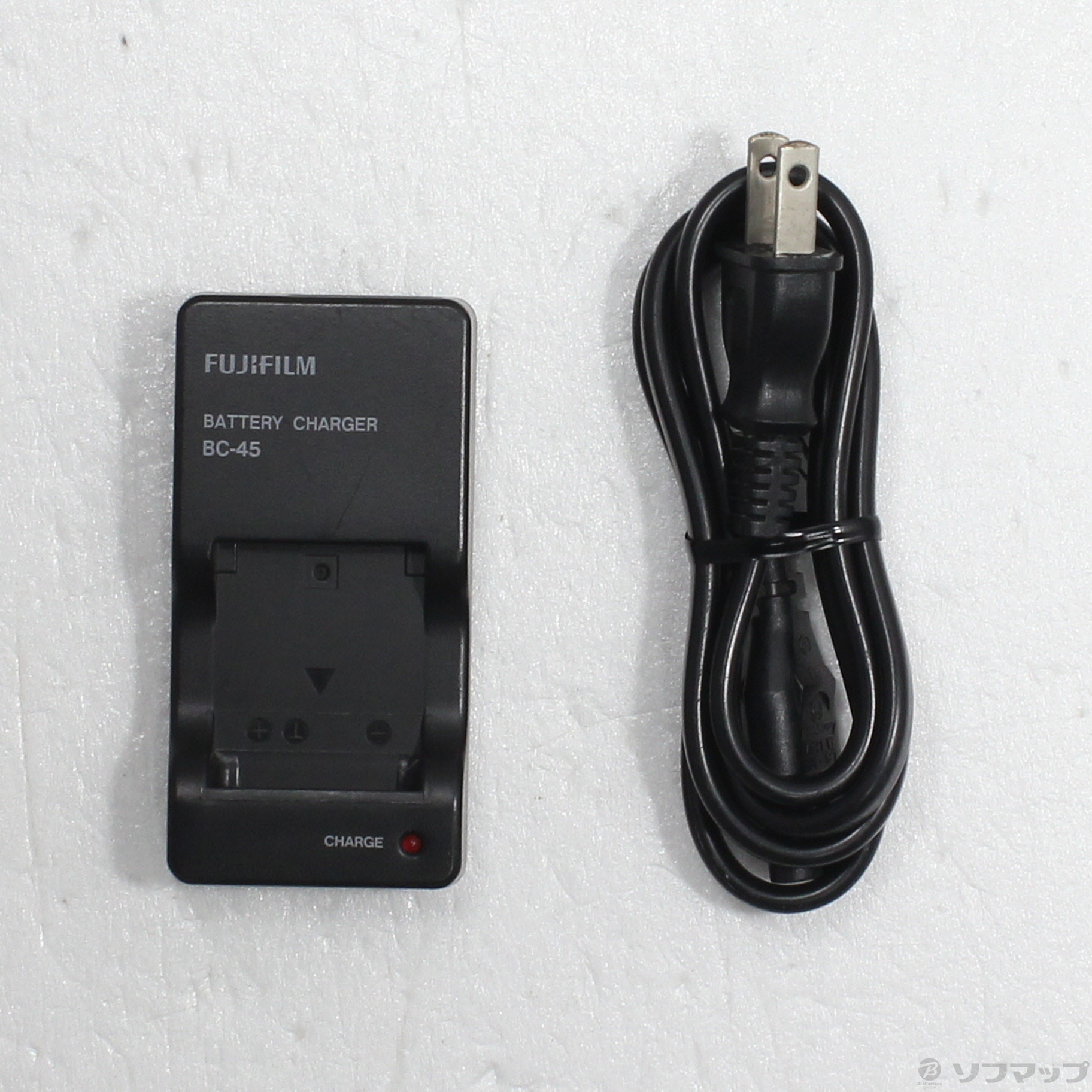 中古】FinePix Z200fd (S) (1000万画素／5倍ズーム／シルバー
