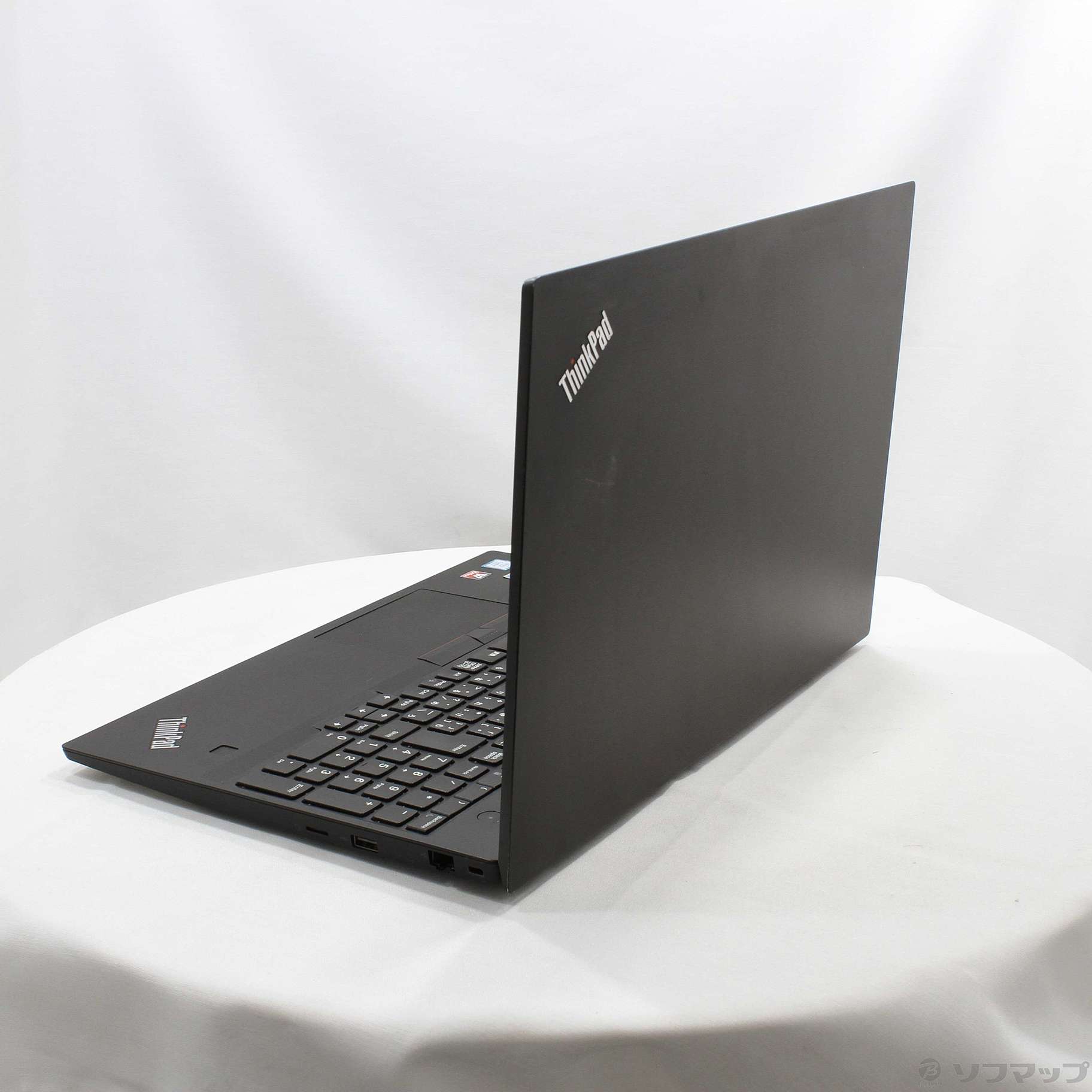 中古】ThinkPad E580 20KTS16M00 [2133064249394] - リコレ