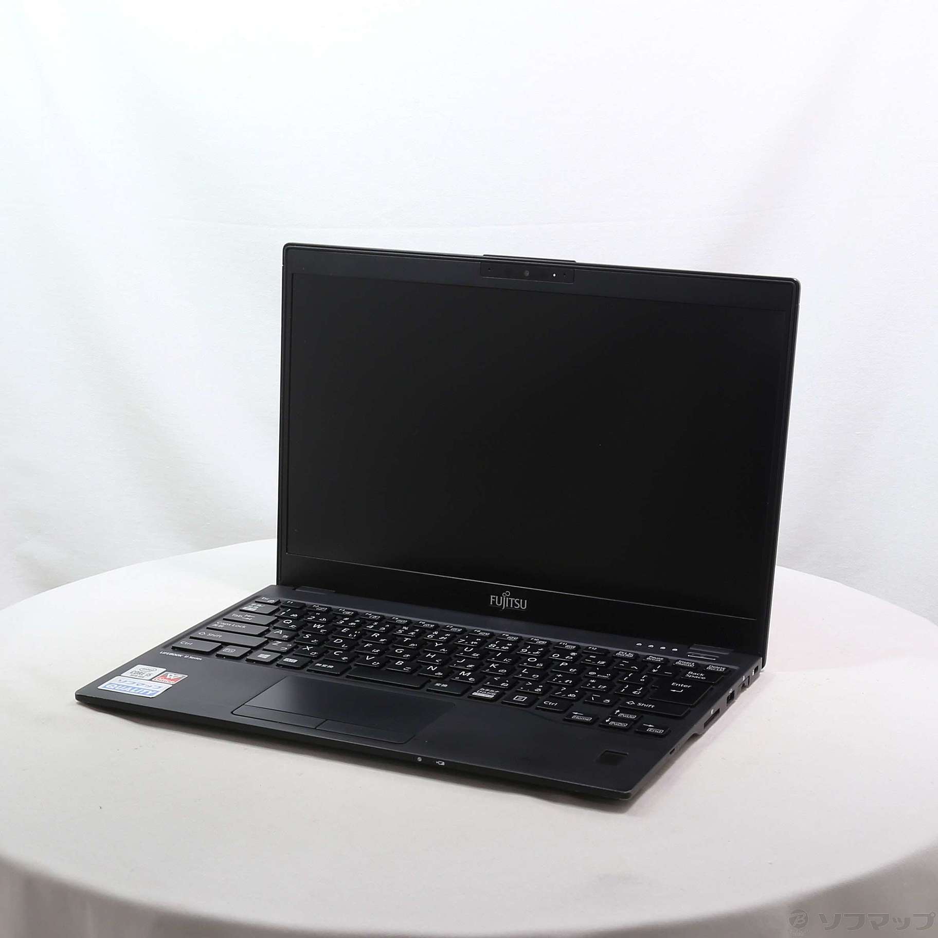 価格.com - 富士通 FMV LIFEBOOK AH56/C FMVA56CW [アーバンホワイト