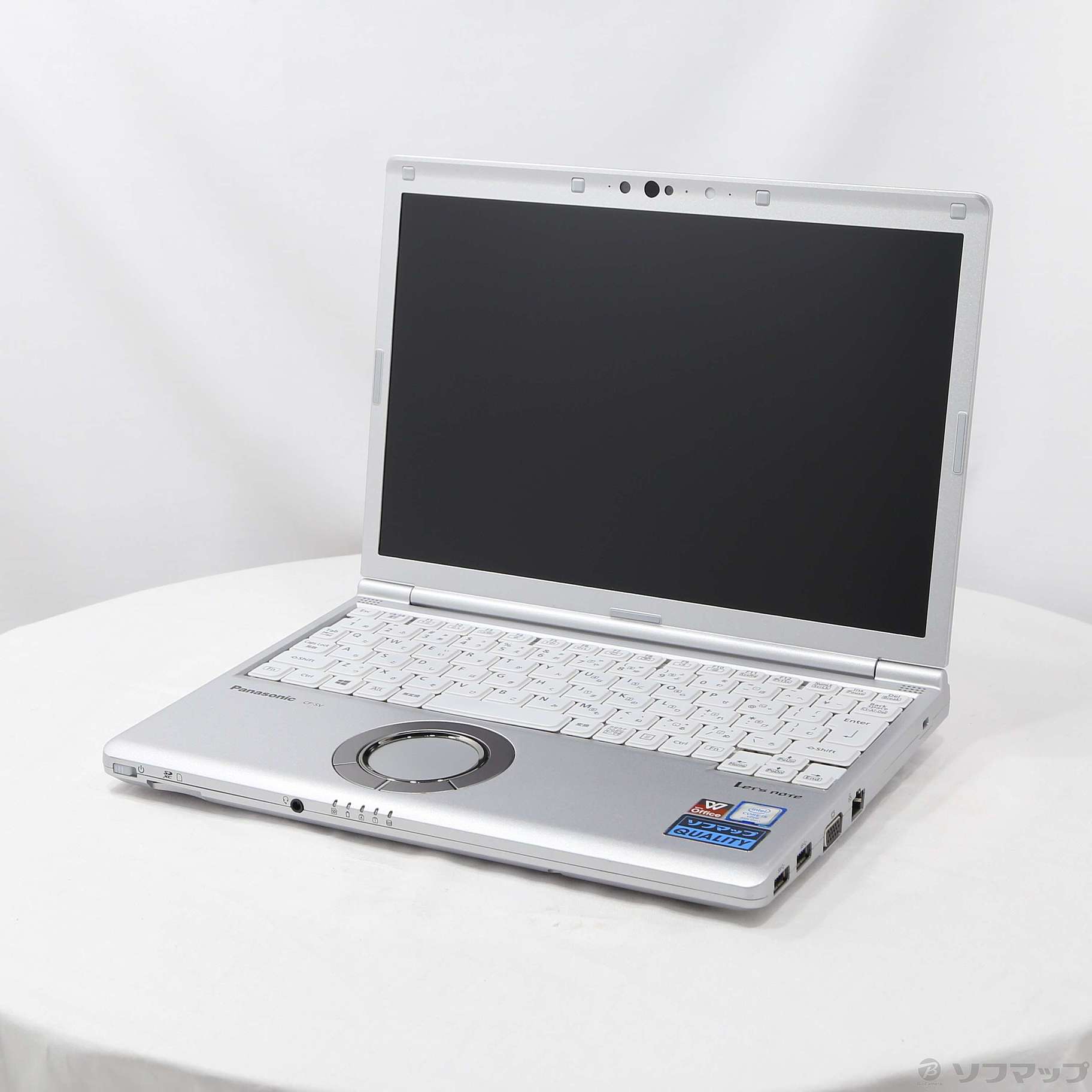 Panasonic Let's note CF-SV9RDLVS ノートパソコン 価格.com - パナソニック Let's note SV9 CF-SV9RDLVS 価格比較