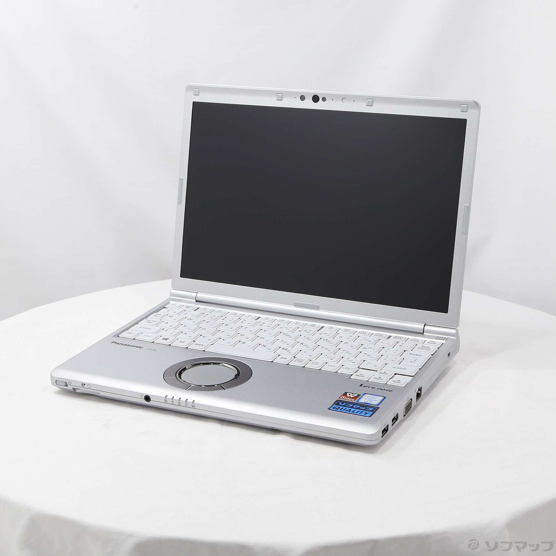 パナソニック　cf-sz5 Amazon.co.jp: 【整備済み品】 Panasonic ノートPC CF-SZ5/12.1