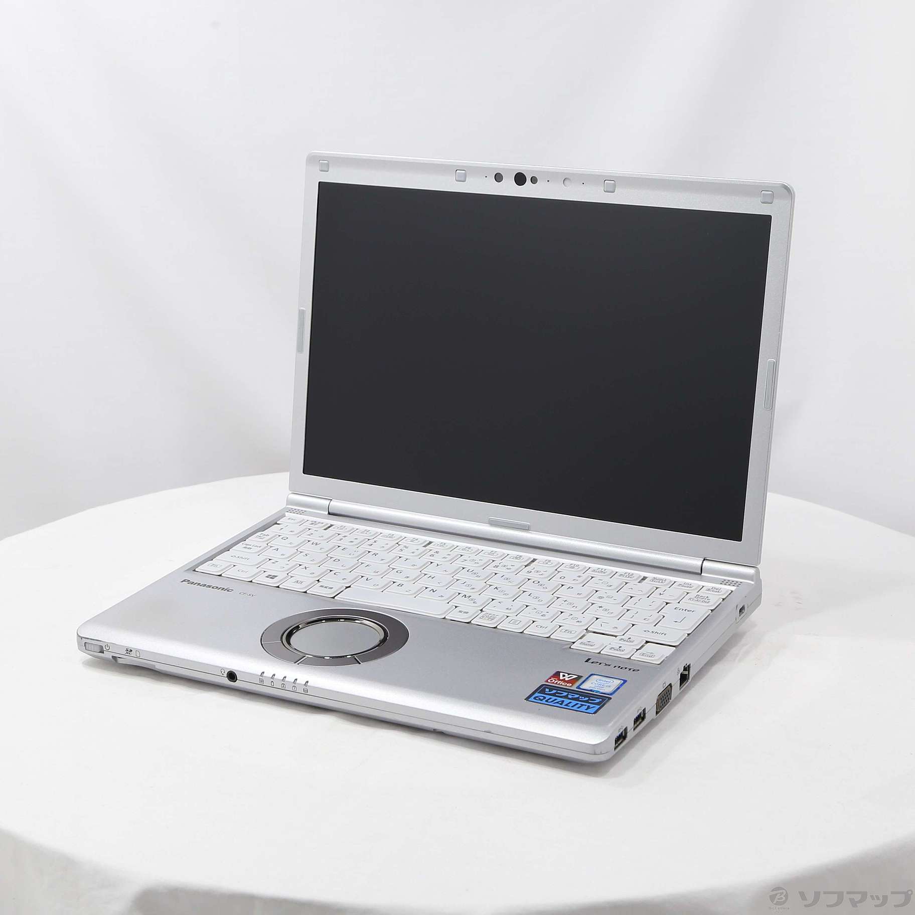 価格.com - パナソニック Let's note SV1 CF-SV1RDLKS 価格比較