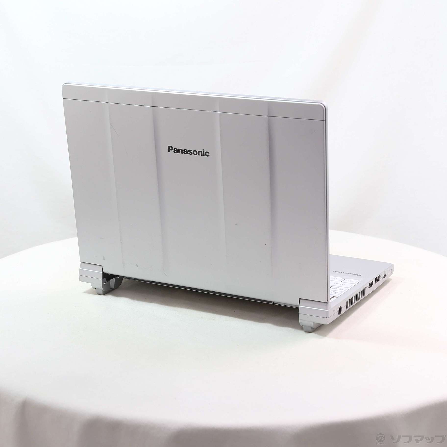 中古】セール対象品 Lets note SV8 CF-SV8RFCVS ［Core-i5-8365U (1.6 