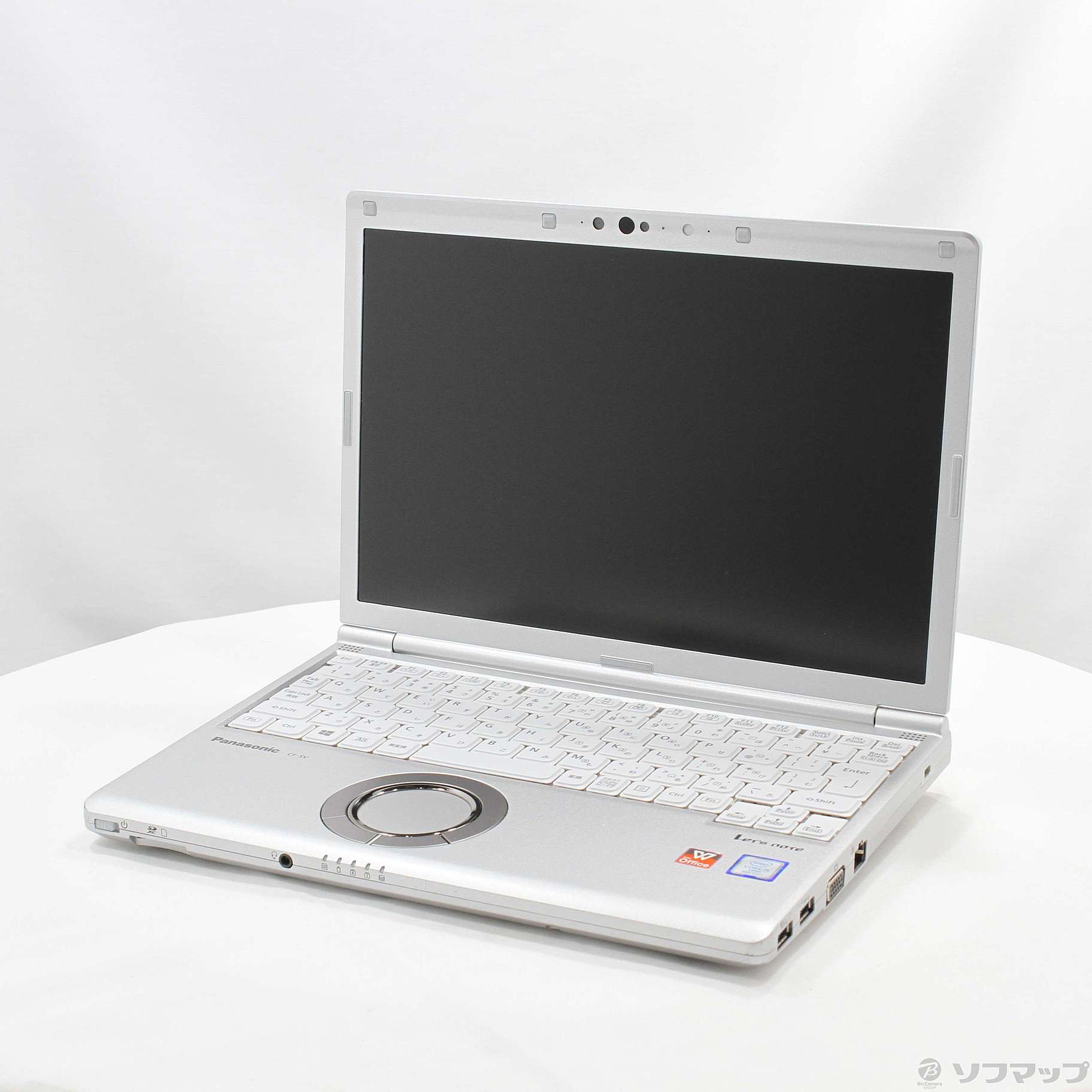 Taka　レッツノート CF-SV1RDLVS 16GB 256GB Win11】 Let's note SV1 / 12.1インチ / Core i5-1145G7 / 2.6