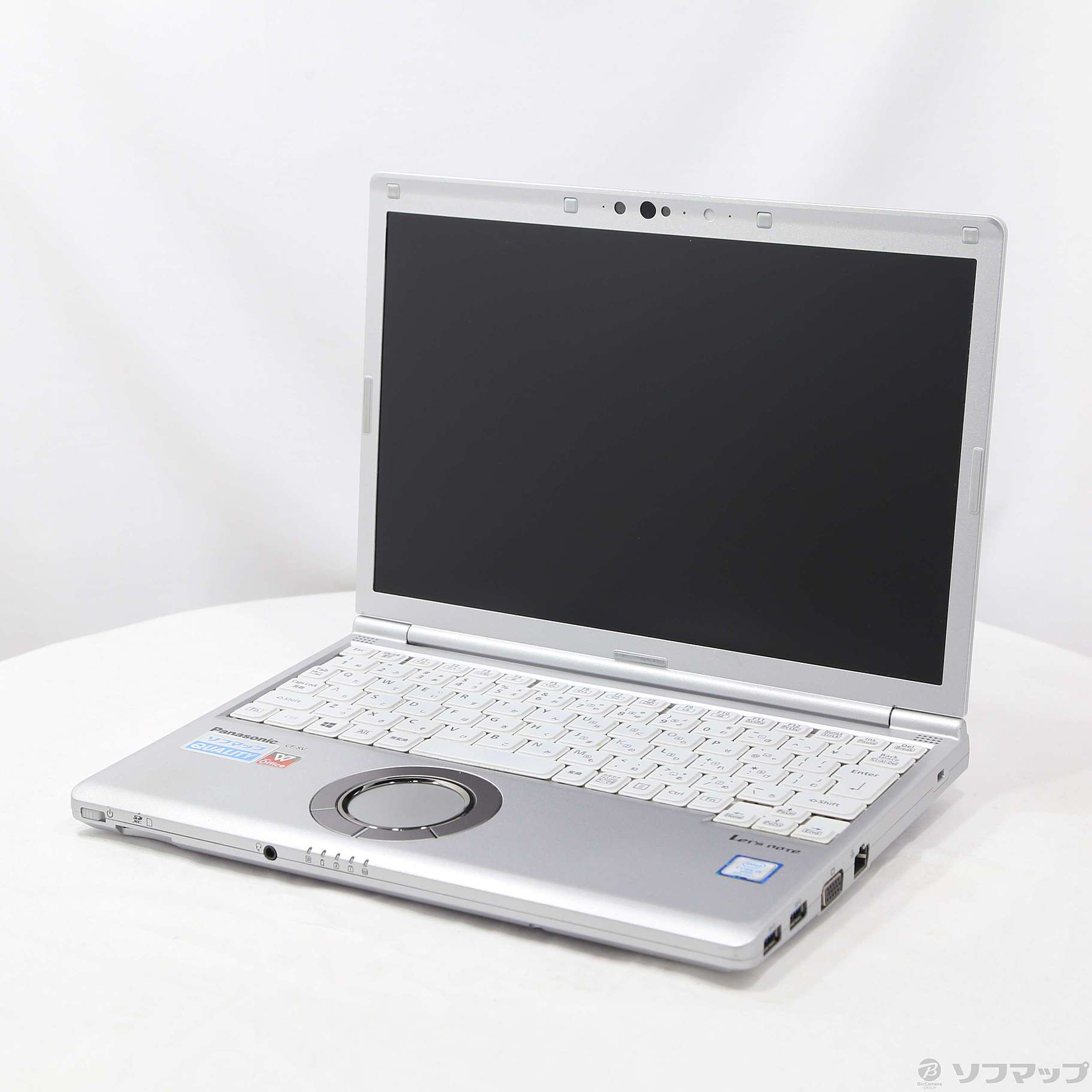 価格.com - パナソニック Let's note RZ4 CF-RZ4CDDJR 価格比較