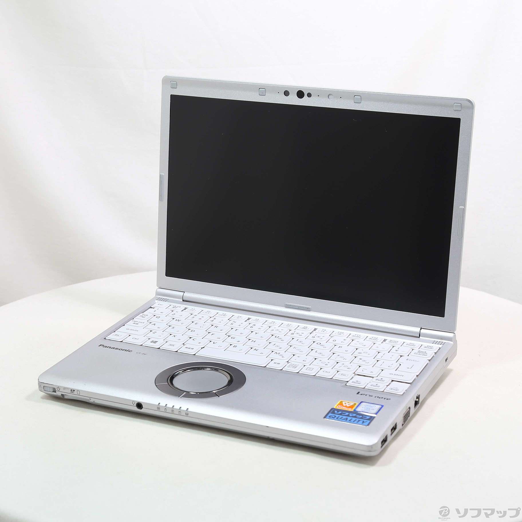 価格.com - パナソニック Let's note J10 CF-J10QYBHR 価格比較