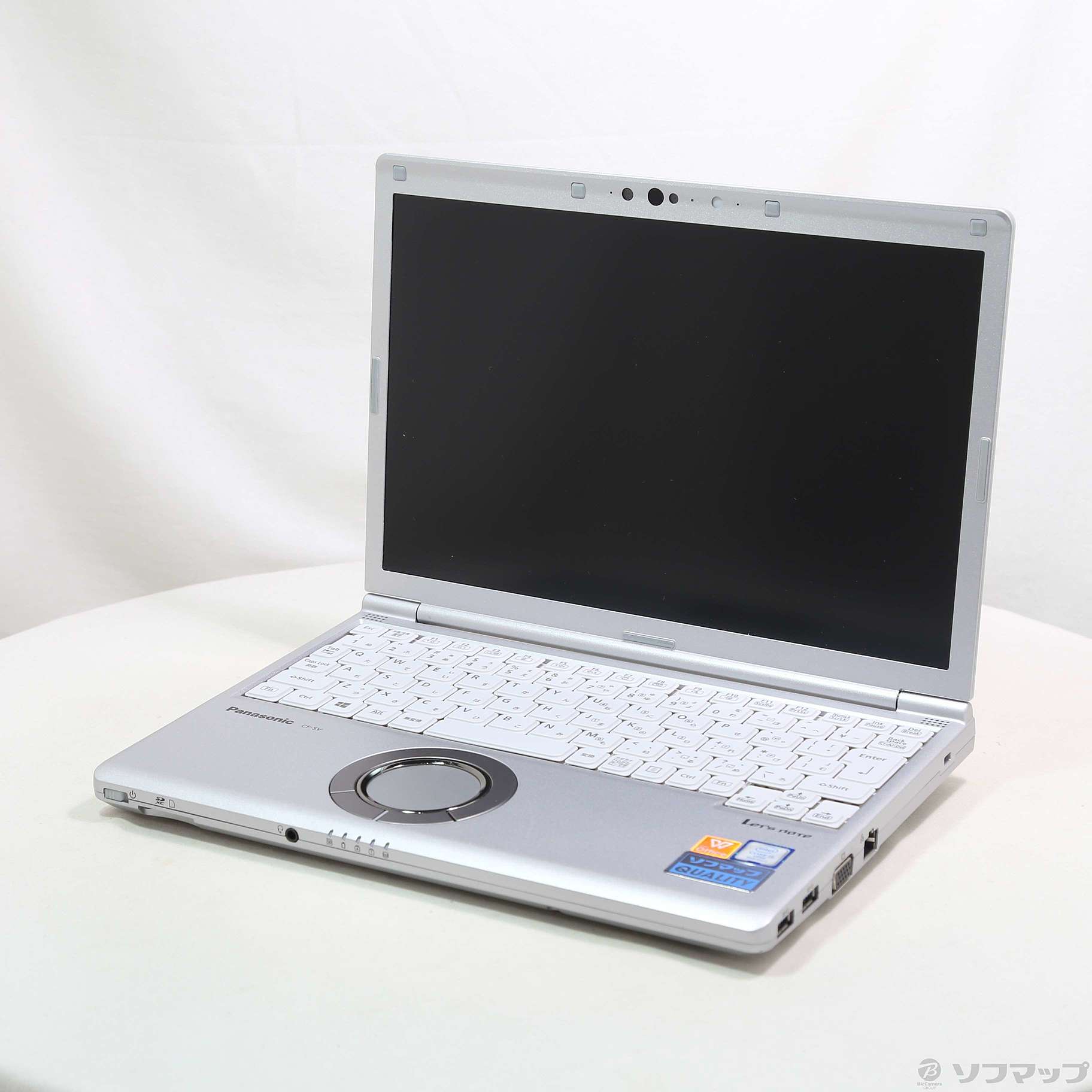 価格.com - パナソニック Let's note SX3 CF-SX3EDHCS 価格比較