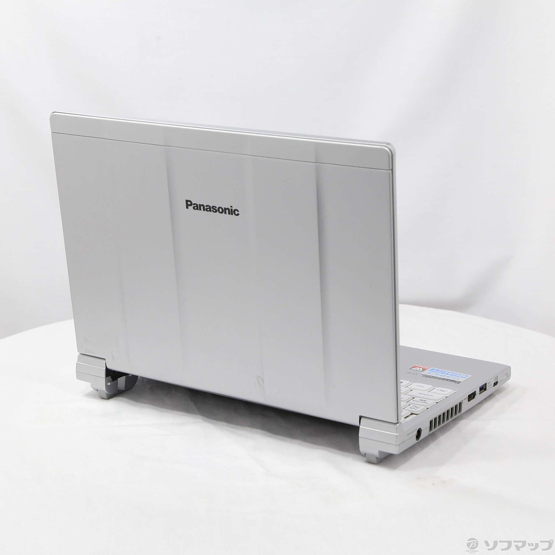 中古】セール対象品 Lets note SV8 CF-SV8RFCVS [2133064256057