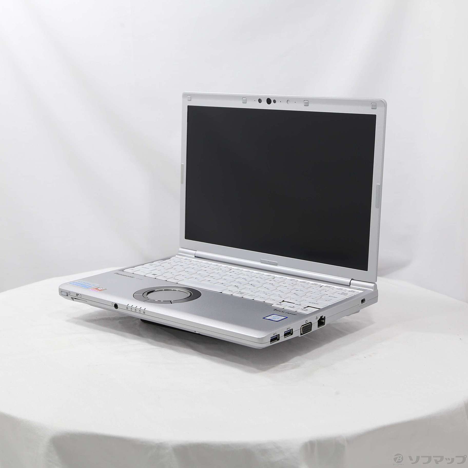 価格.com - パナソニック Let's note SV1 CF-SV1RDLKS 価格比較