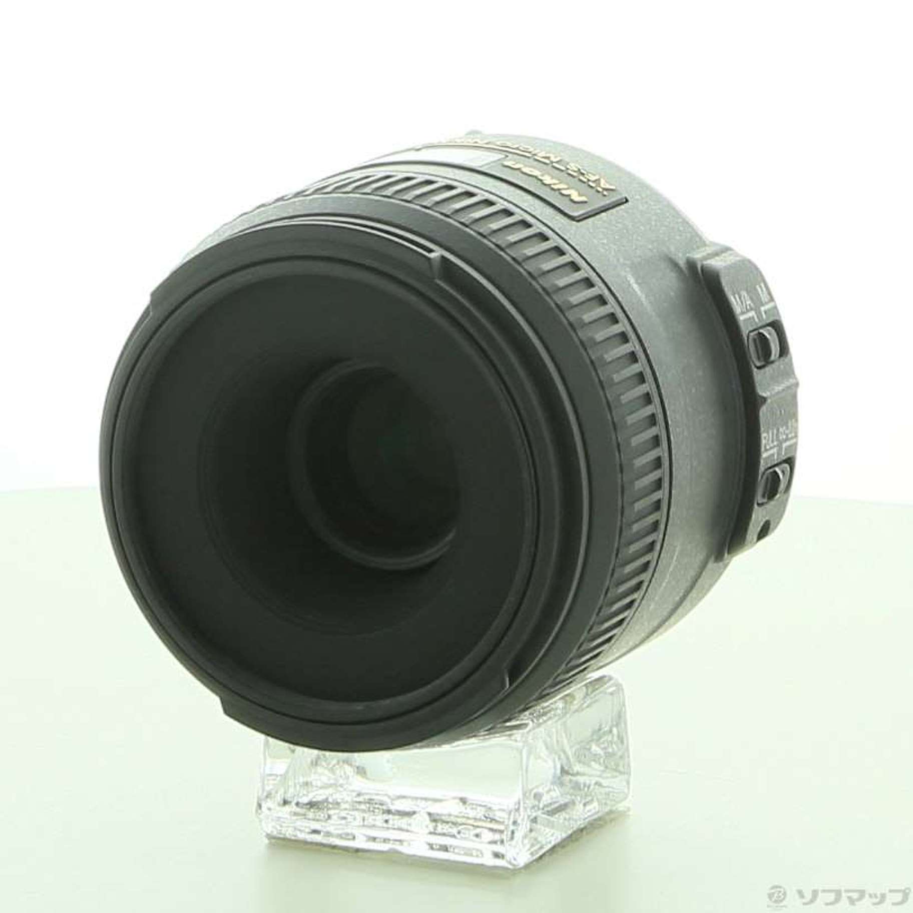 Nikon AF-S DX Micro NIKKOR 40mm F2.8G