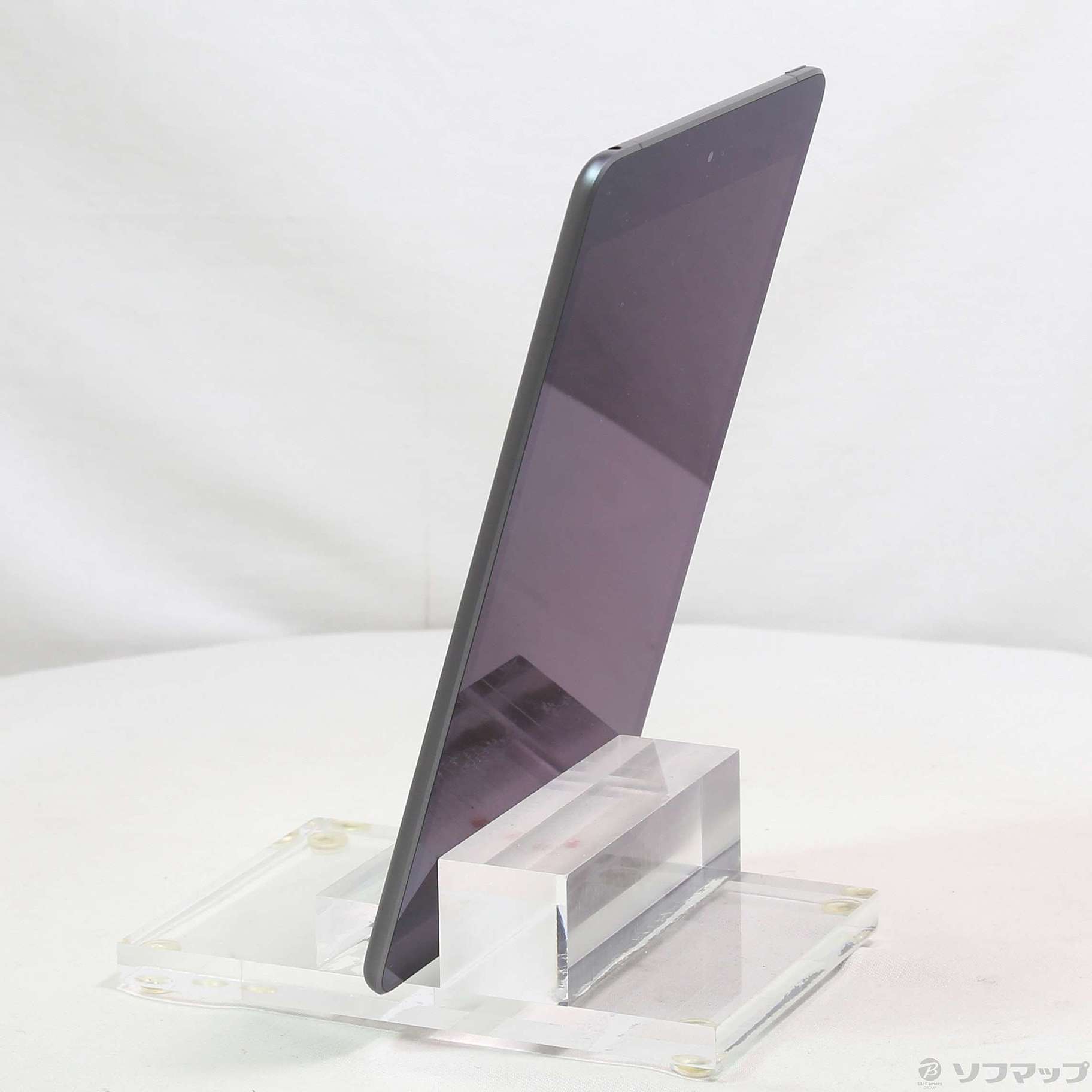 中古】iPad mini 第5世代 64GB スペースグレイ MUX52J／A SIM