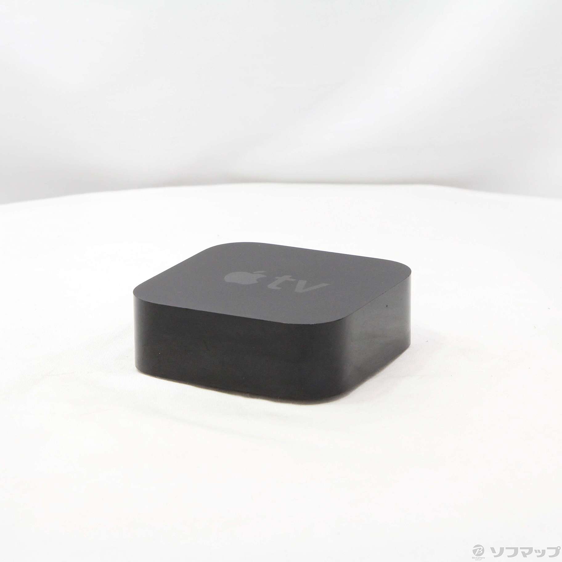 PC周辺機器 Apple - APPLE TV 32GB MGY52J/A 中古 Apple AppleTV MGY52J/A 第4世代 32GB アップルTV : エス
