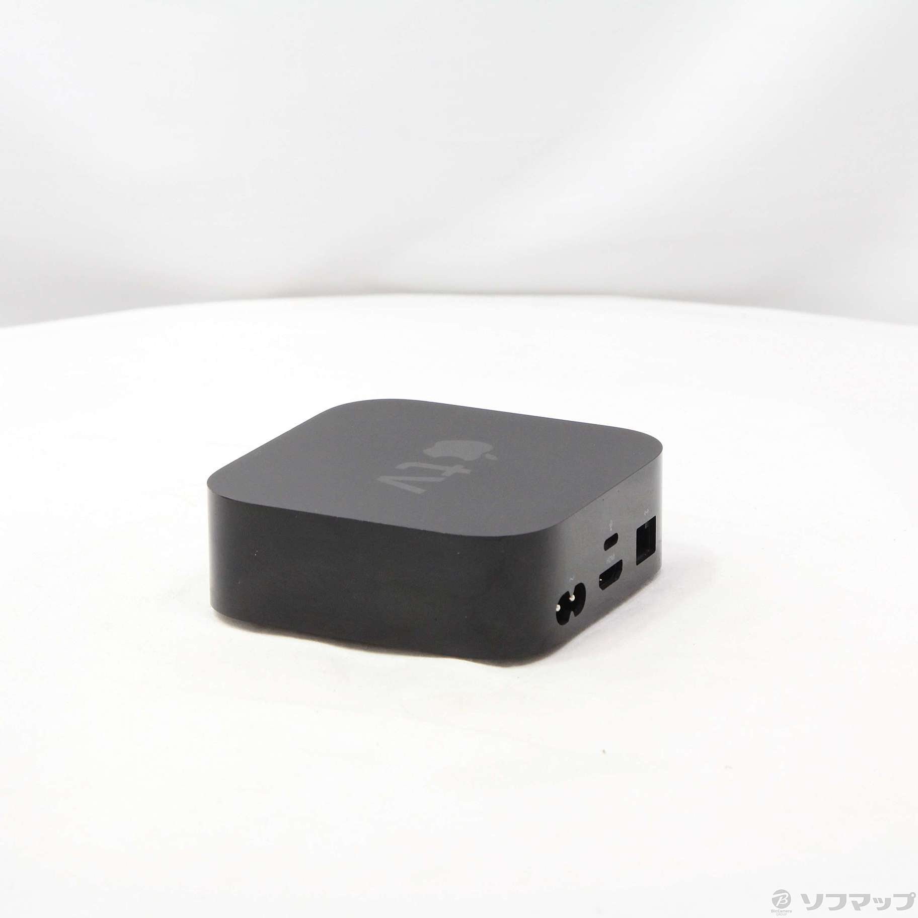 その他 APPLETV MGY52J/A 未使用 Apple AppleTV MGY52J/A 第4世代 32GB アップルTV : エス