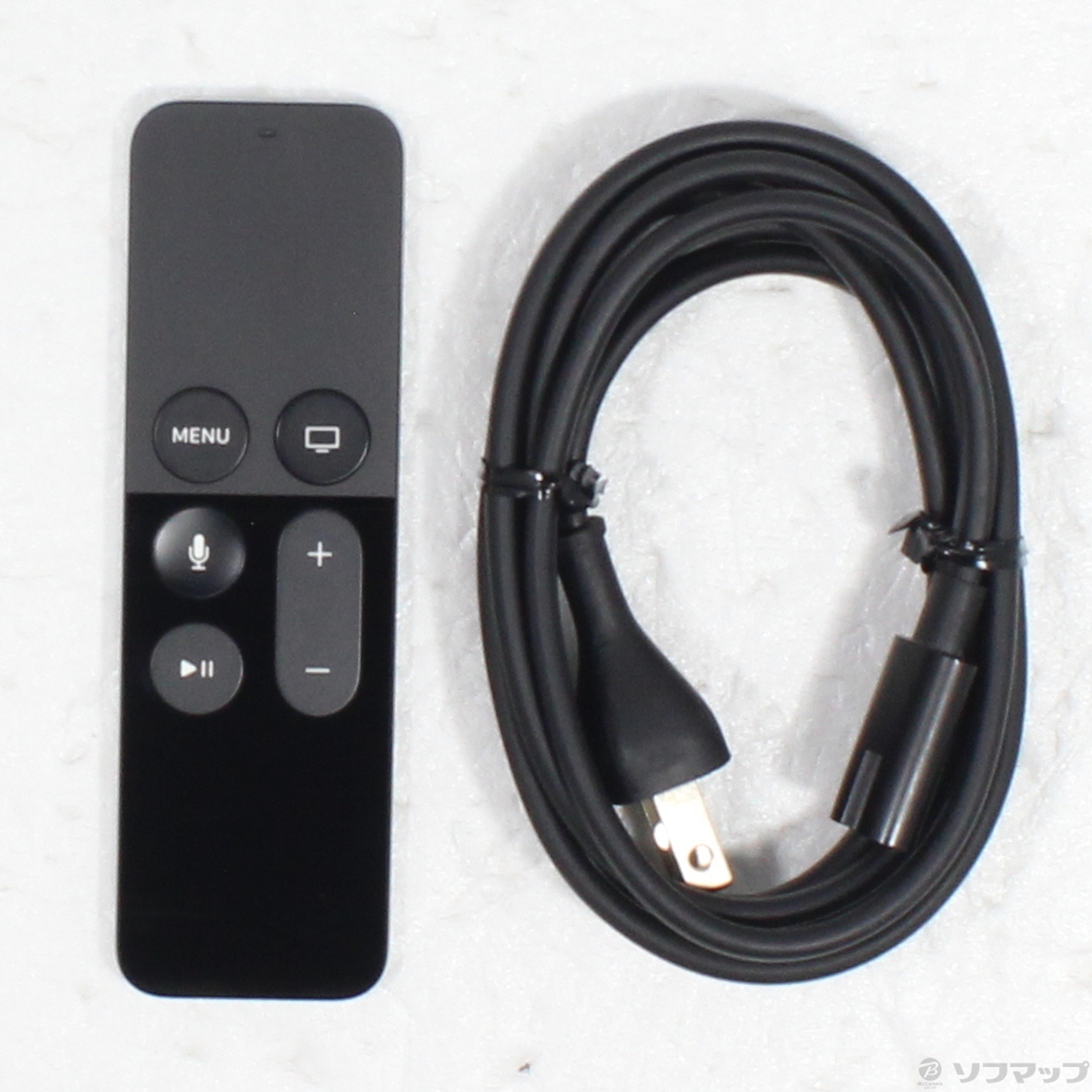 中古品〕 Apple TV 32GB MGY52J／A｜の通販はソフマップ[sofmap]