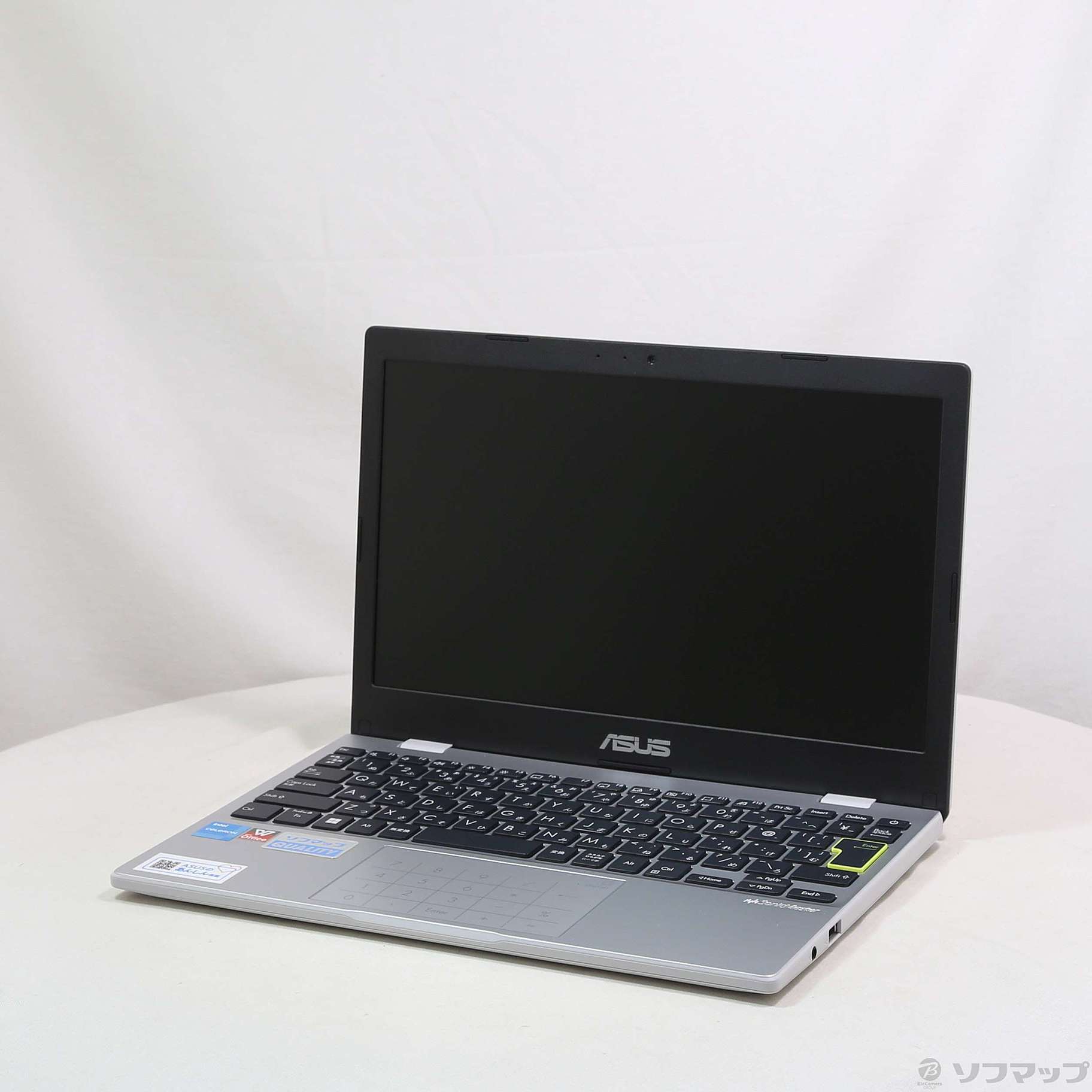 中古】E210KA E210KA-GJ02WWS ドリーミーホワイト [2133064264793