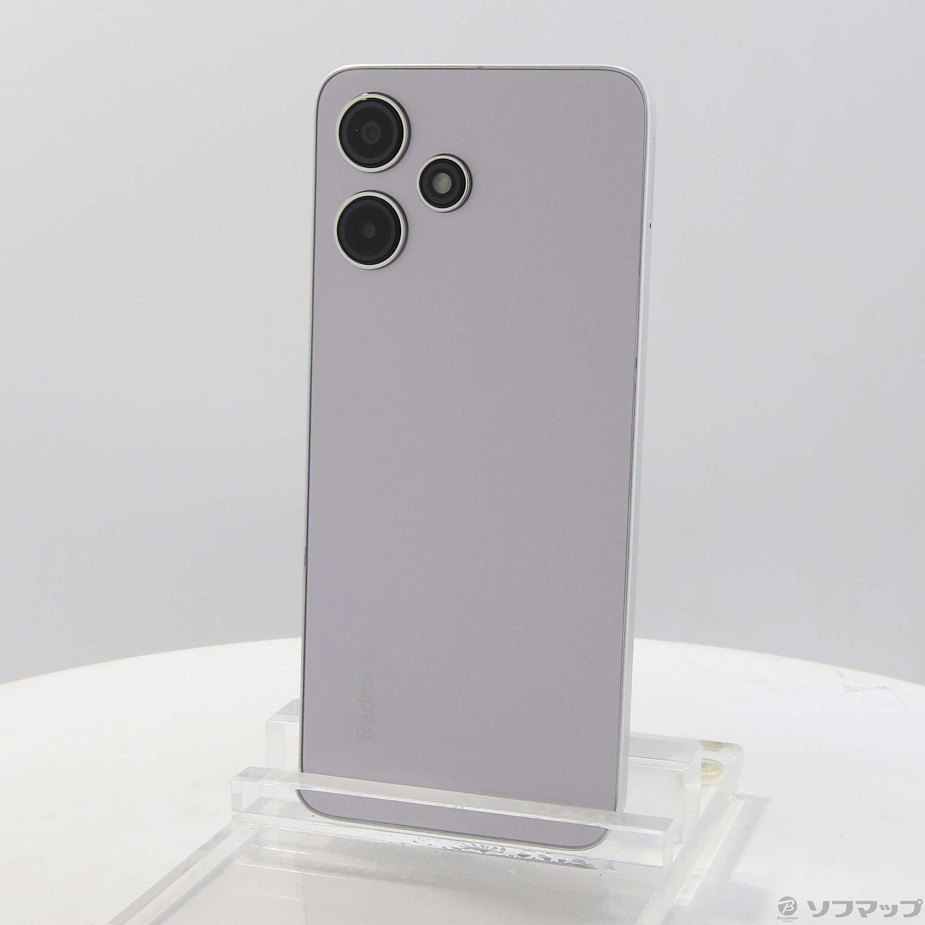 Redmi 12 5G ポーラシルバー 128GB Simフリー 【公式通販】