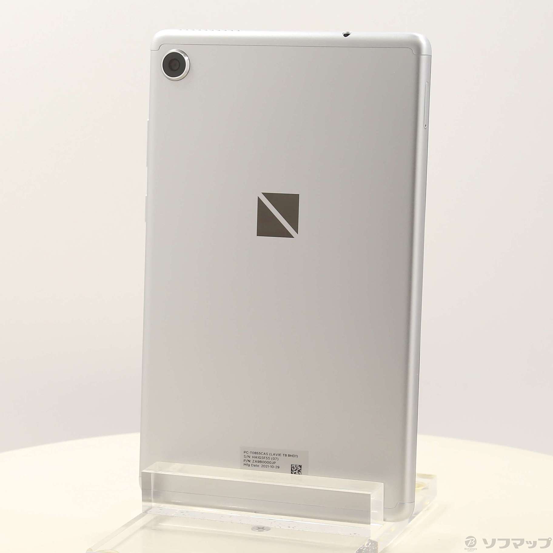 中古タブレットPC LAVIE 製品一覧 - 価格.com