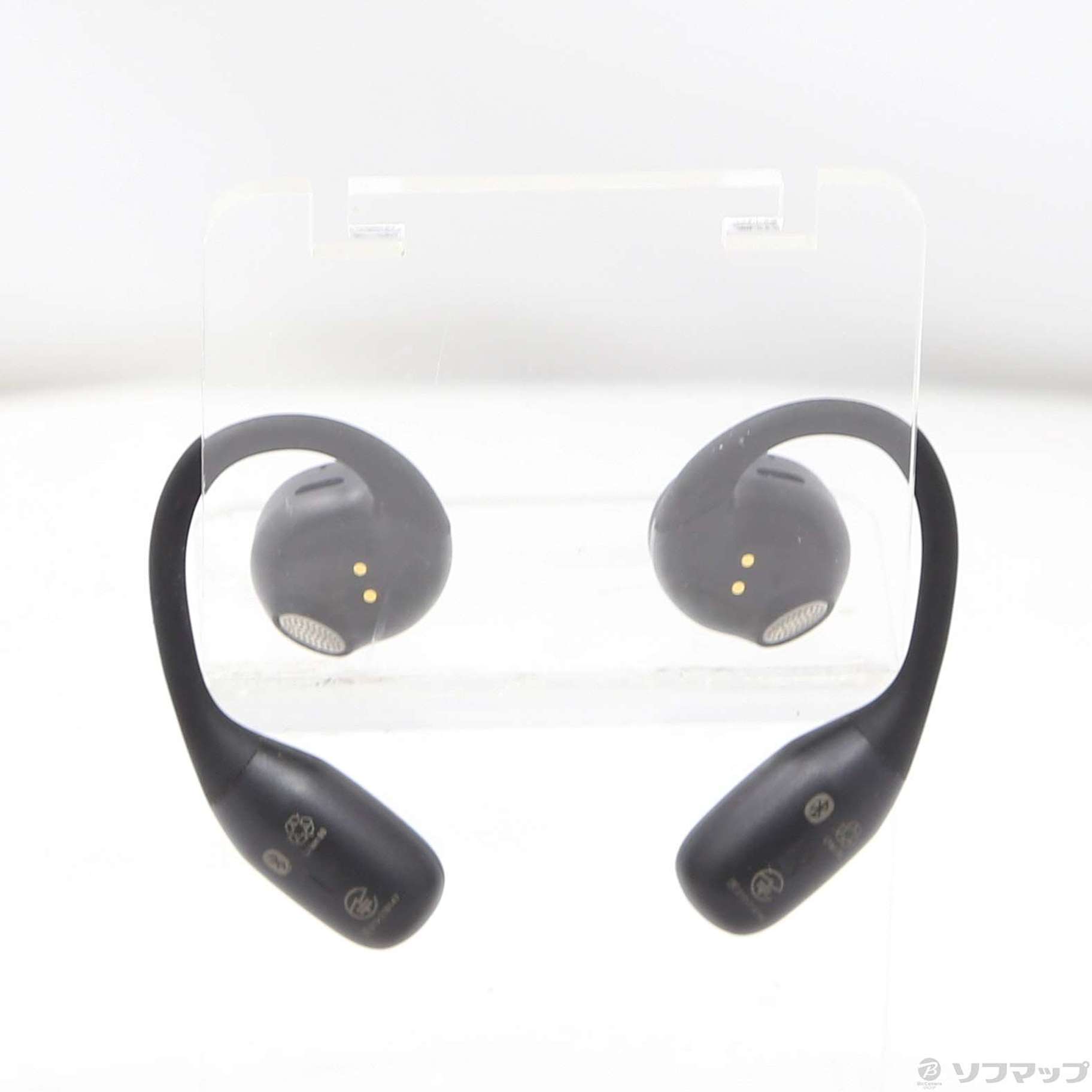 【中古】GL-HF6000-BK ブラック [2133064266346] - リコレ！|ビックカメラグループ ソフマップの中古通販サイト
