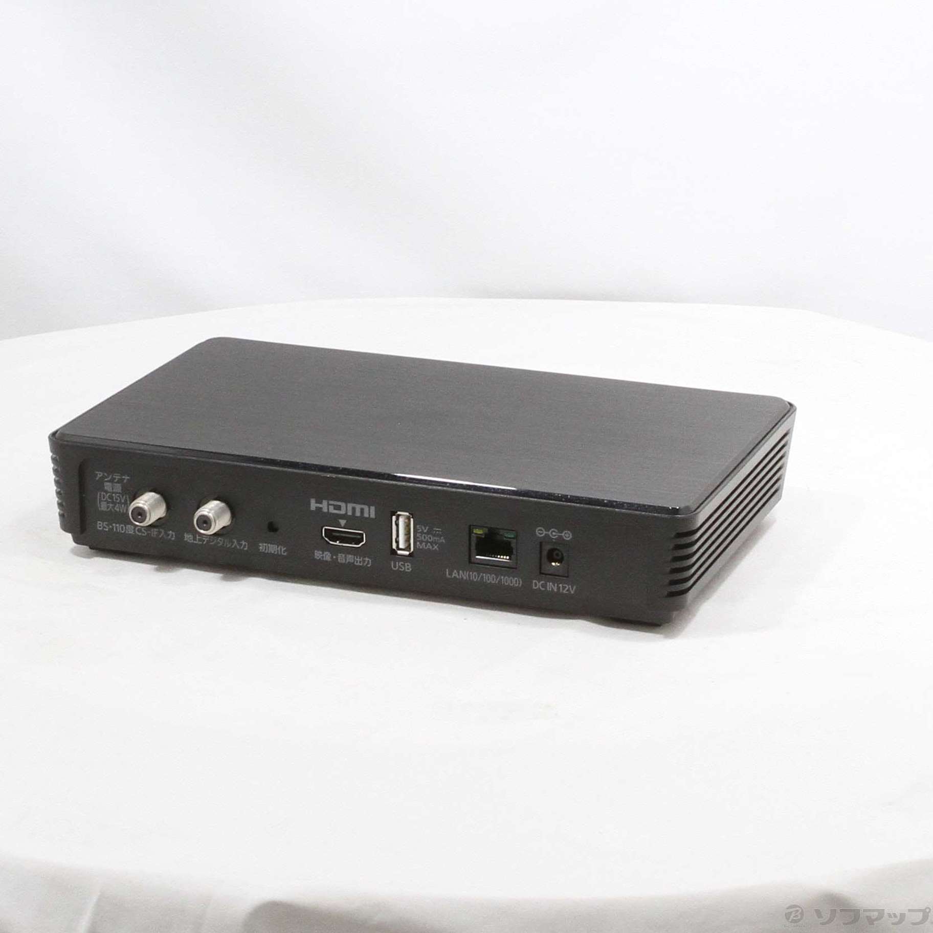 中古品〕 4Kチューナー TU-BUHD100｜の通販はソフマップ[sofmap]