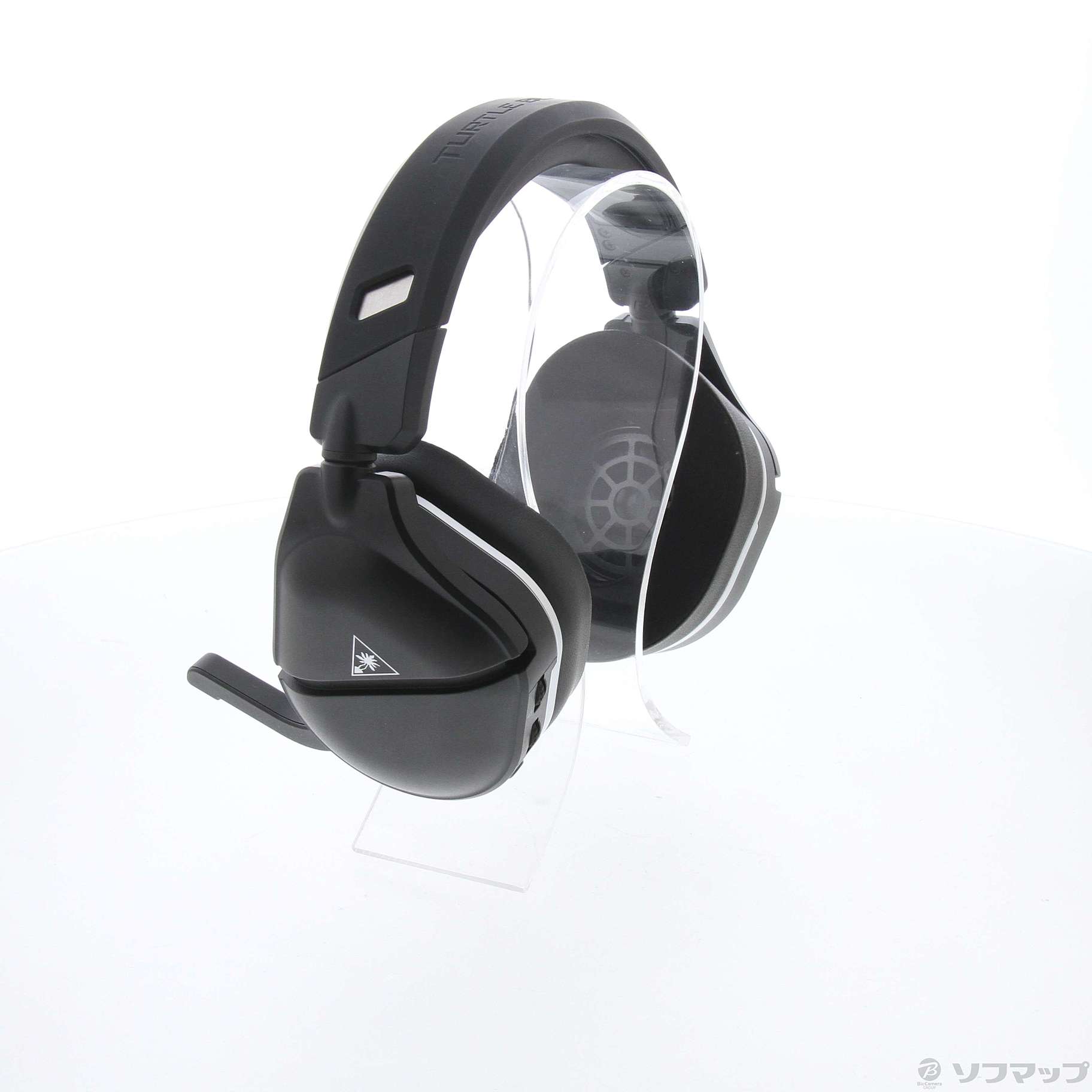 中古品〕 TURTLE BEACH Stealth 700 Gen 2 MAX ブラック｜の通販