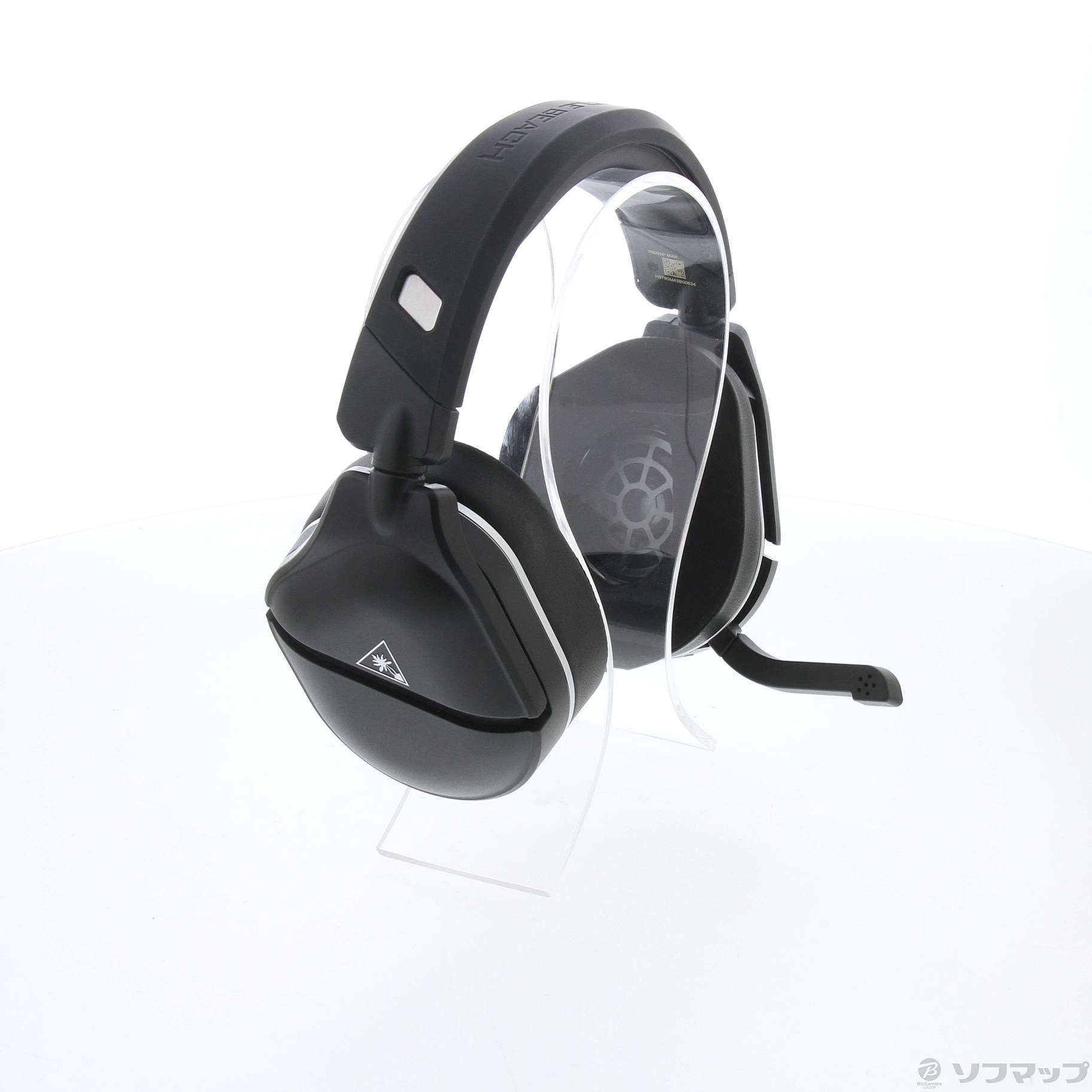 タートルビーチ STELTH 700 GEN 2 MAX 新古品 Turtle Beach Stealth 700 Gen 2 MAX Wireless Over-Ear Gaming