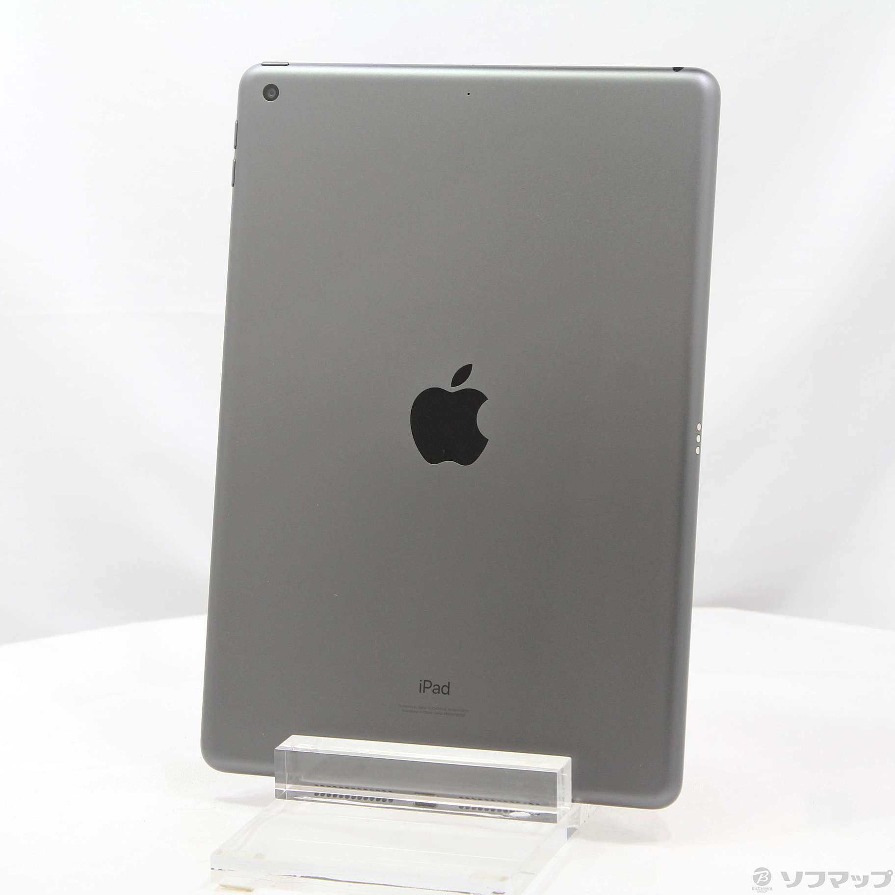 中古】iPad 第9世代 64GB スペースグレイ MK2K3J/A Wi-Fi 中古】iPad 第9世代 64GB スペースグレイ MK2K3J/A Wi-Fi