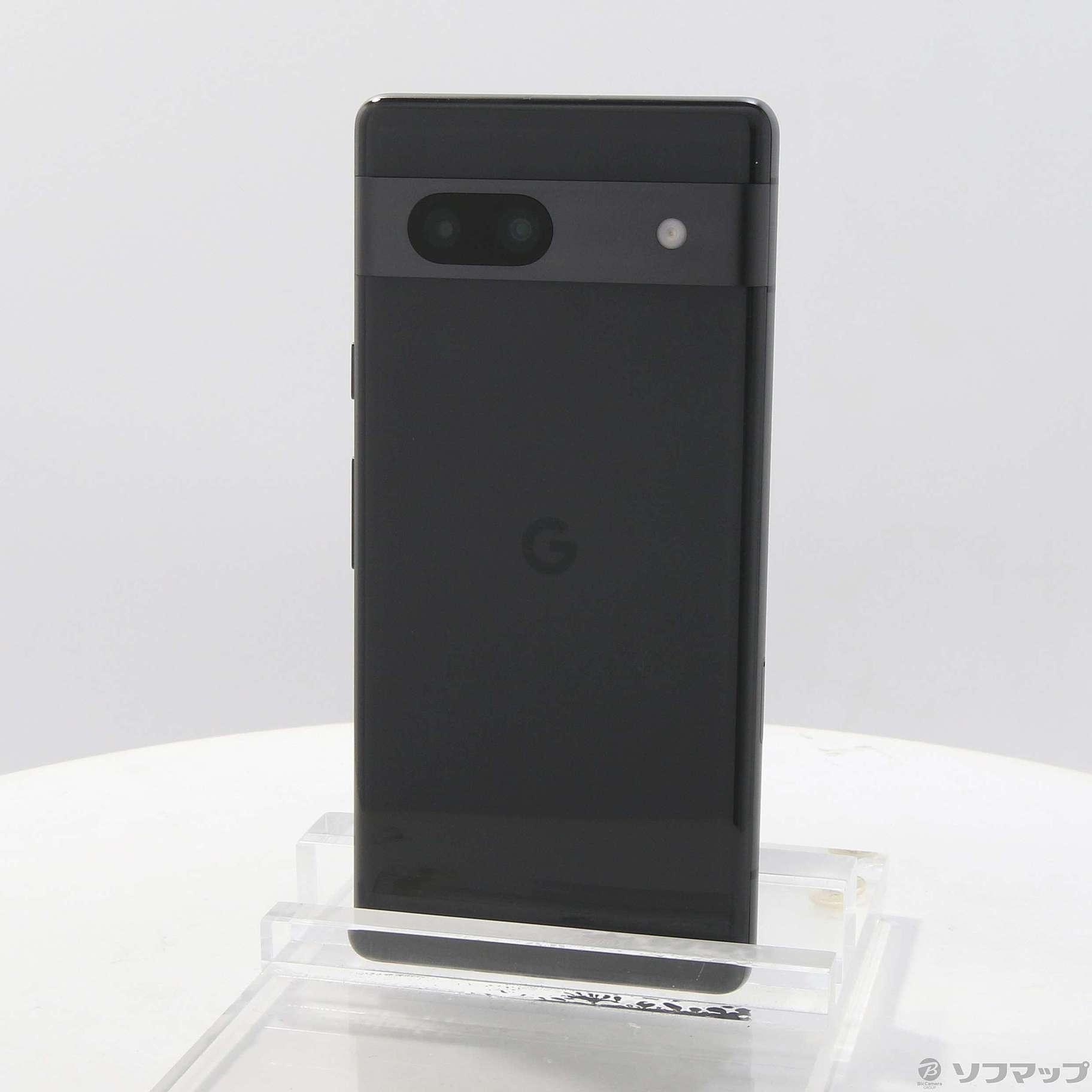 Google Pixel 7a チャコール リファービッシュ品 Google Pixel 7a リファービッシュ品 | Back Market