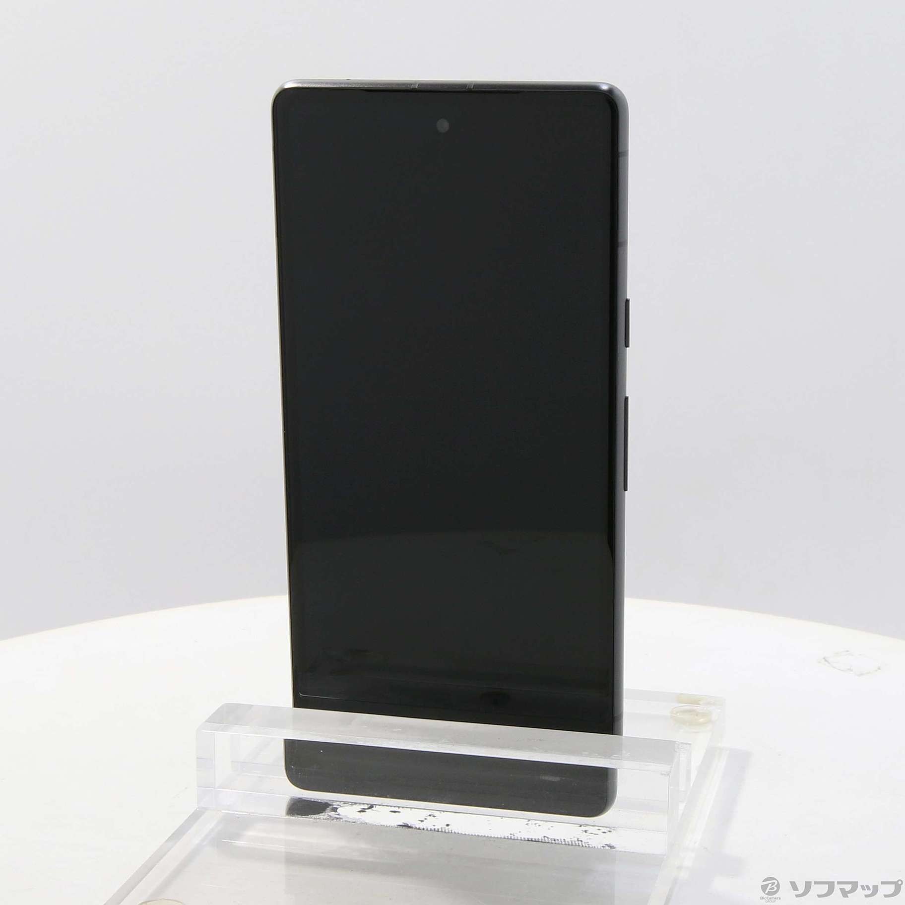 Google Pixel 7a チャコール リファービッシュ品 Google Pixel 7a リファービッシュ品 | Back Market