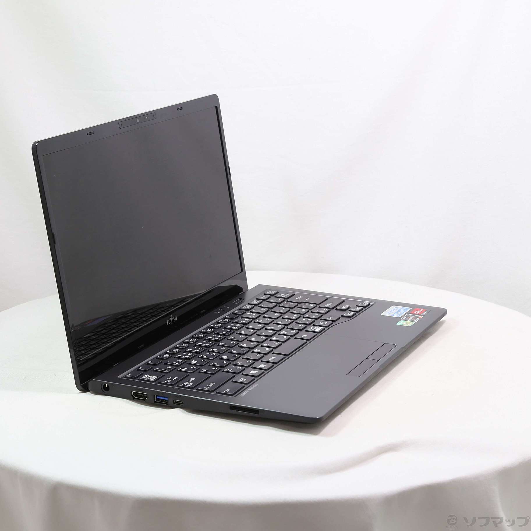 LIFEBOOK MH55/F3（FMVM55F3B充電器付き) | ヤマダウェブコム