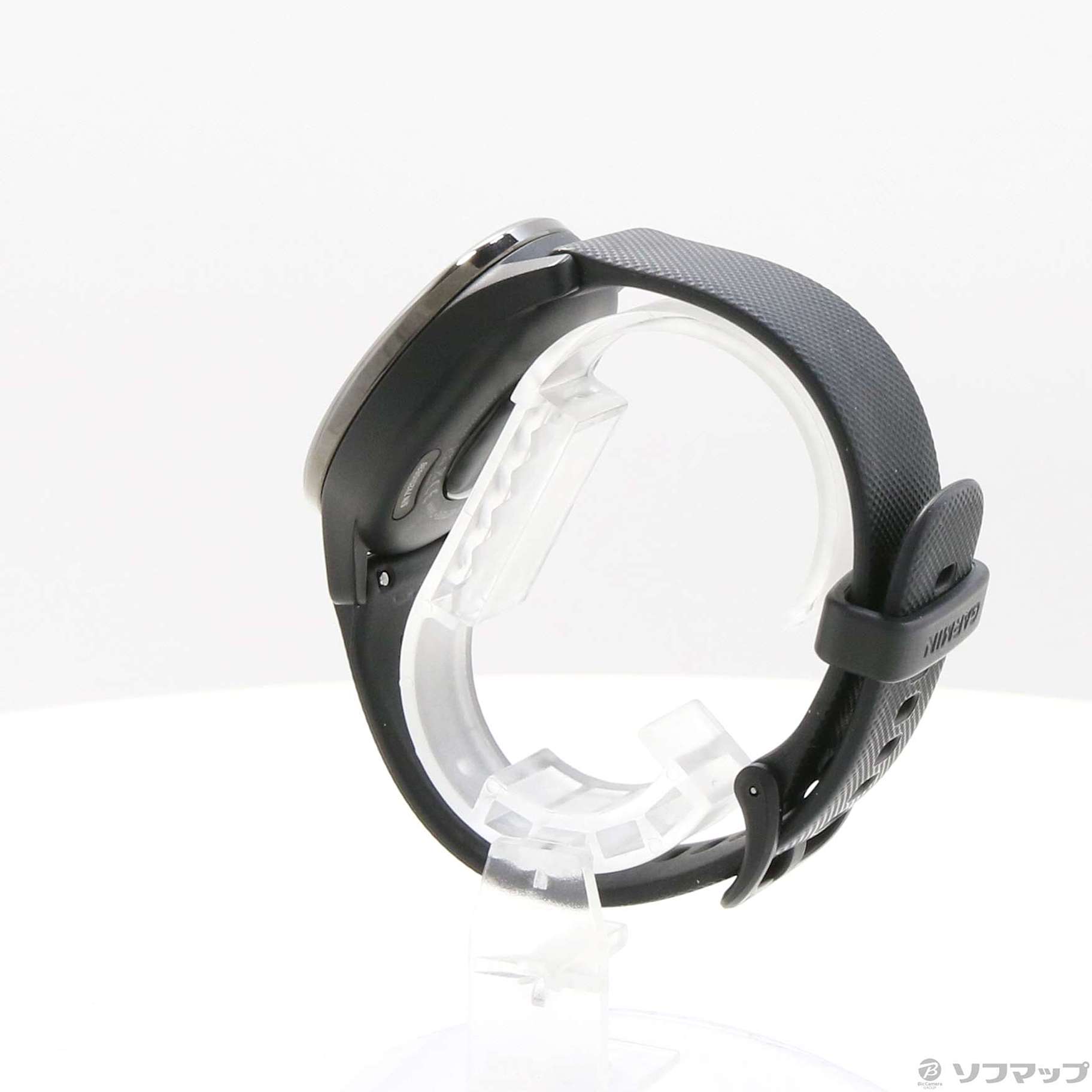 中古】vivomove Trend Black／Slate 010-02665-70 [2133064281653 