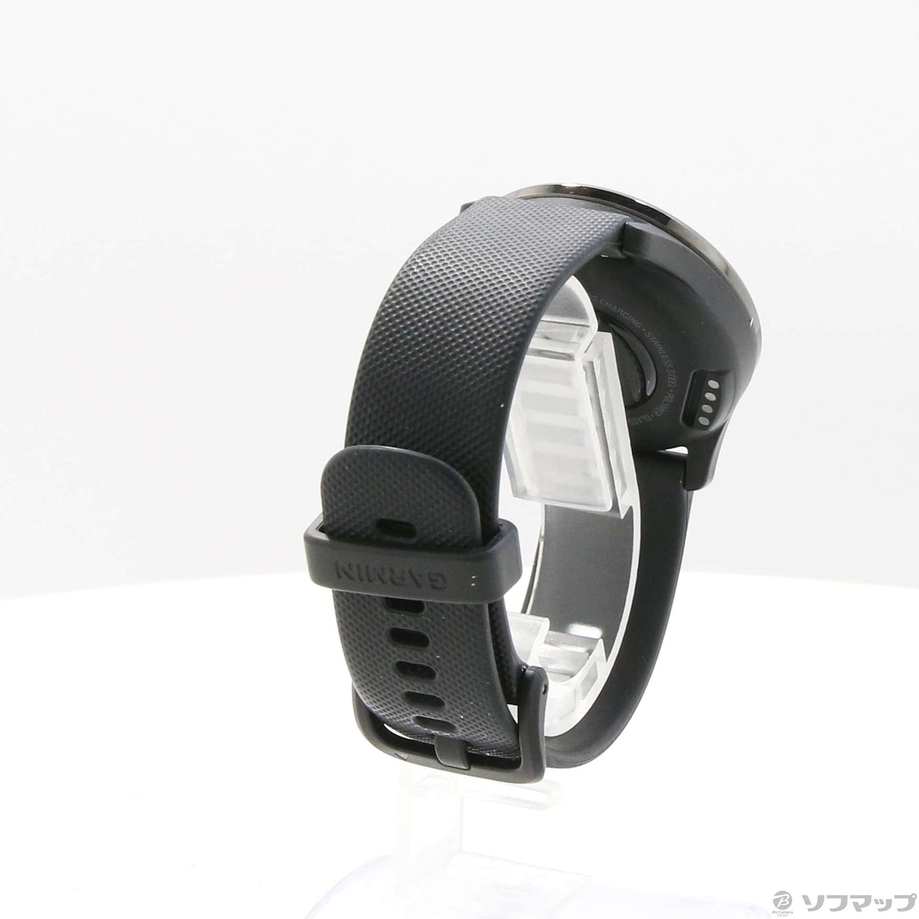 中古】vivomove Trend Black／Slate 010-02665-70 [2133064281653 