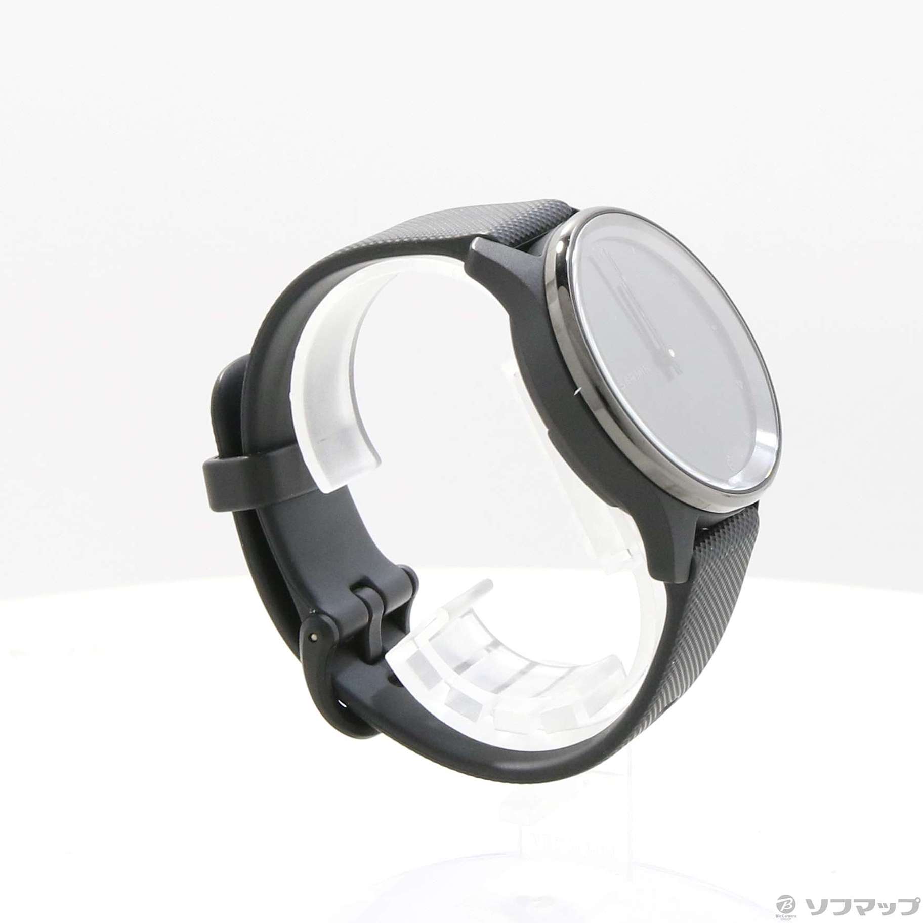 中古】vivomove Trend Black／Slate 010-02665-70 [2133064281653 