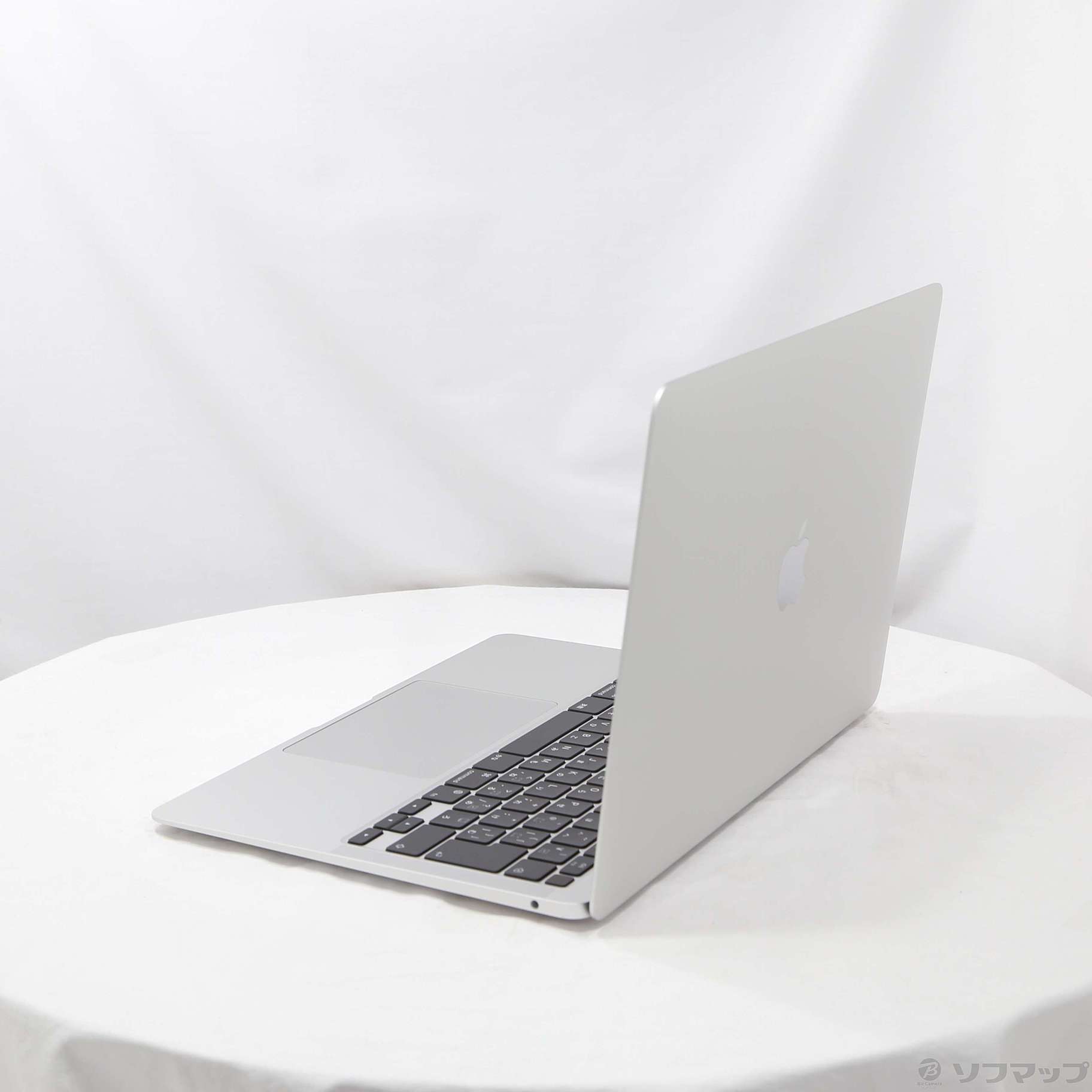 中古】MacBook Air 13.3-inch Late-2020 MGN93J／A Apple M1 8コア