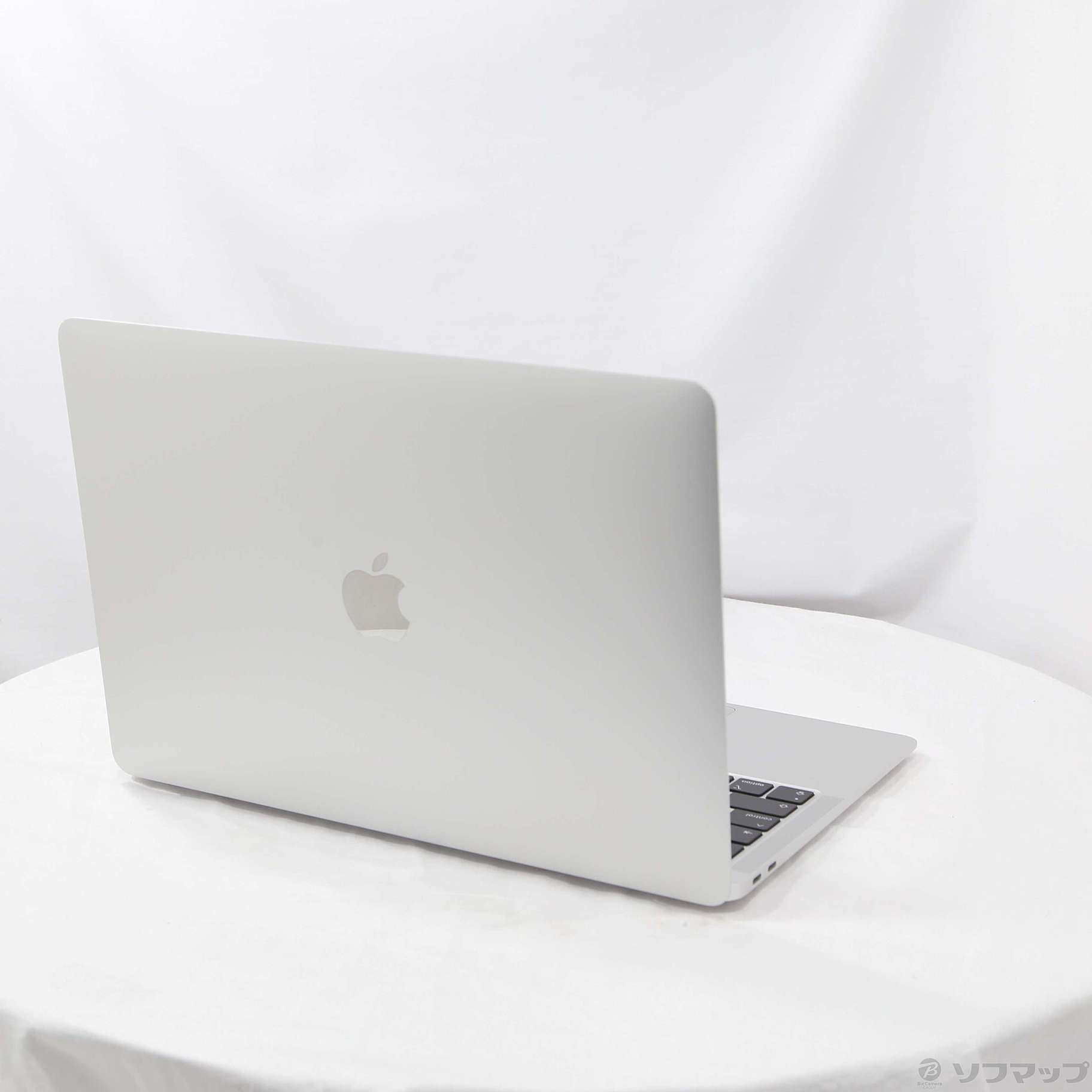 中古】MacBook Air 13.3-inch Late-2020 MGN93J／A Apple M1 8コア